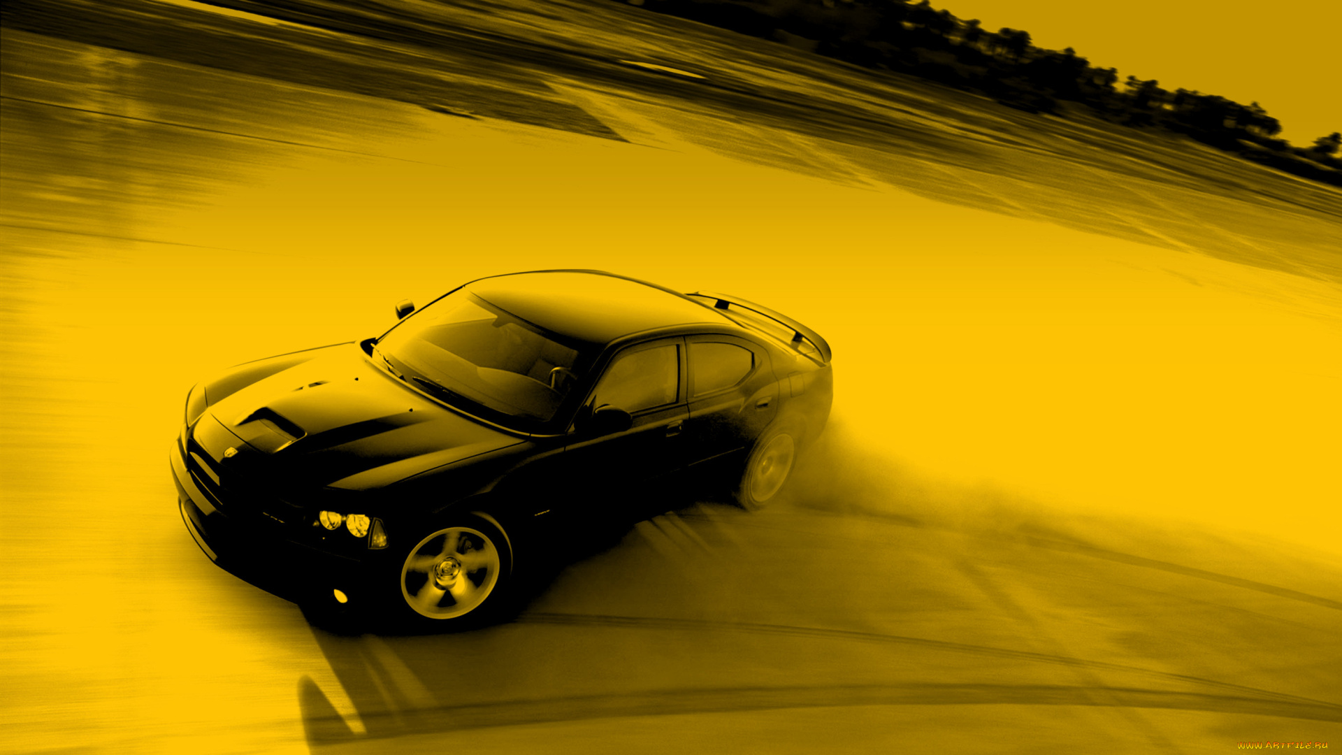 автомобили, dodge