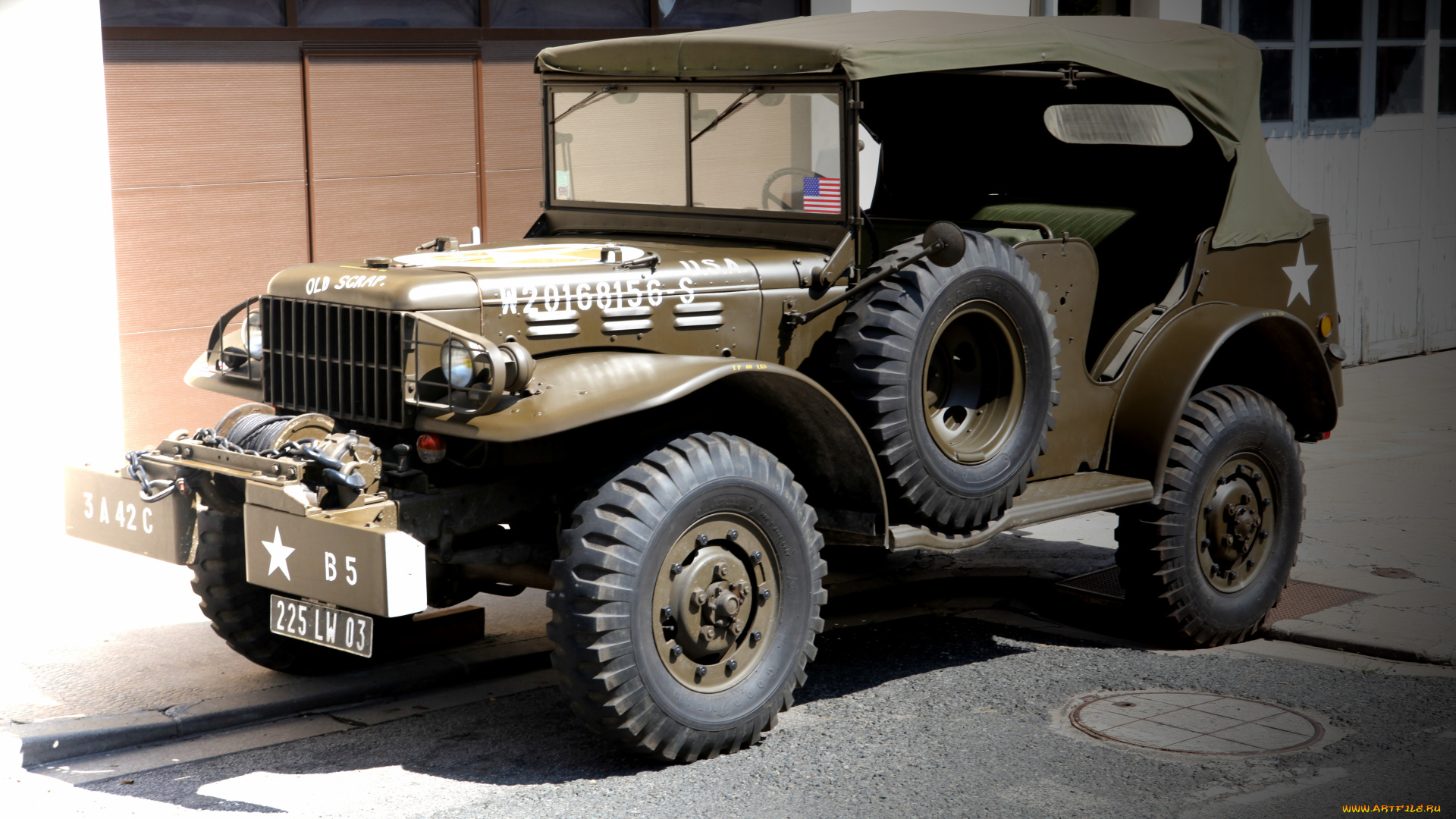 техника, военная, orch