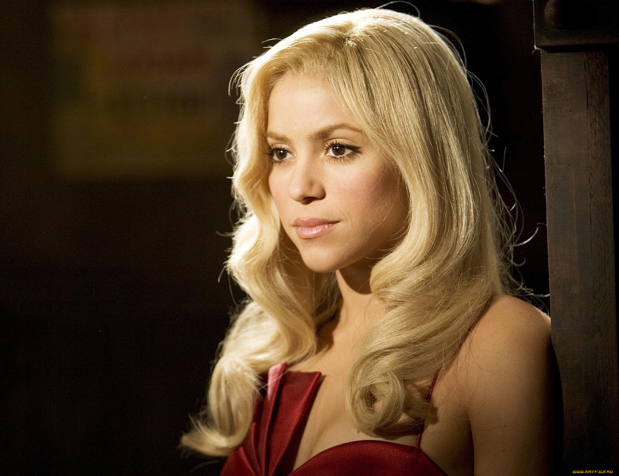 shakira, музыка, певица, композитор, музыкант, танцовщица, филантроп, продюсер, колумбия