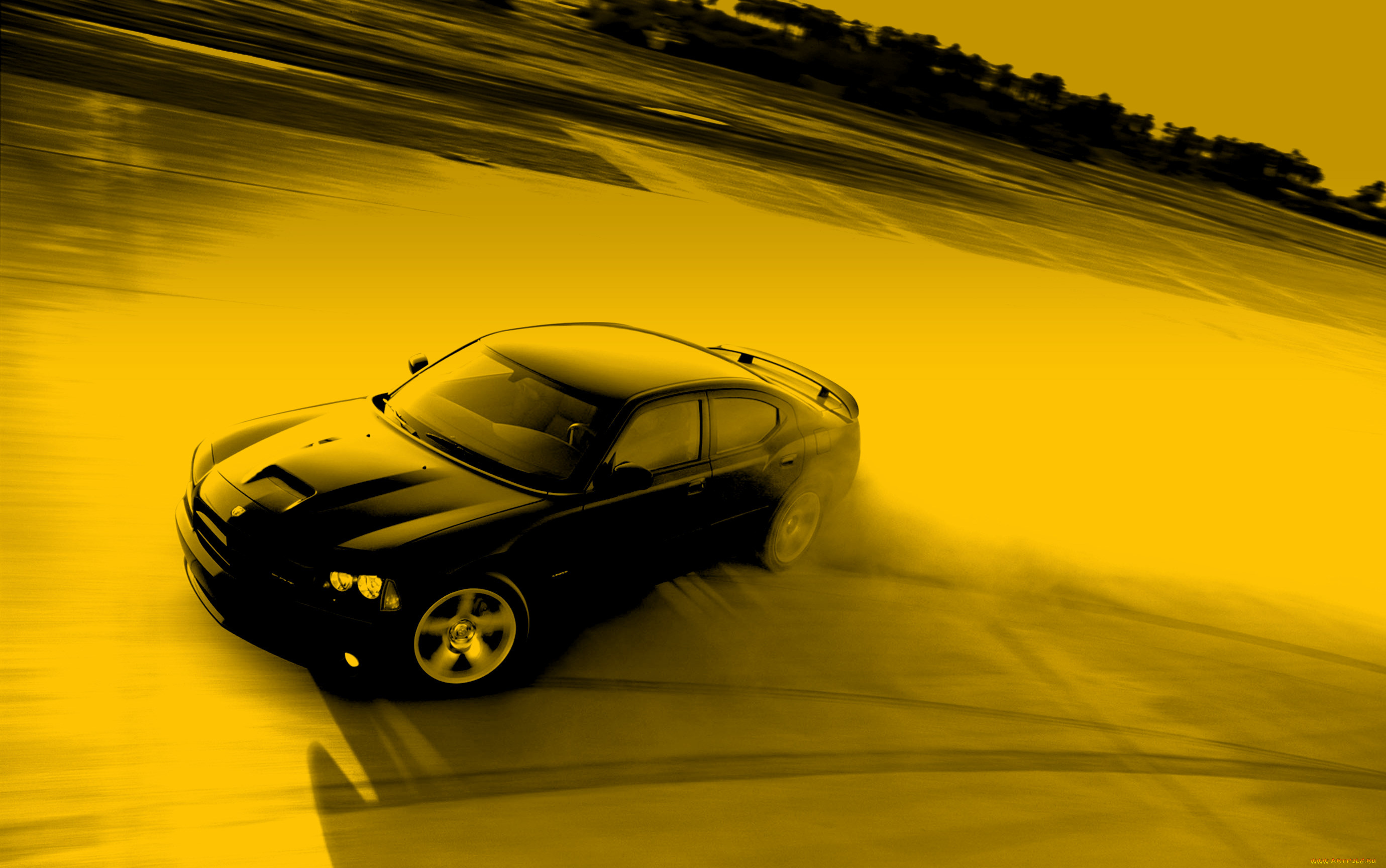 автомобили, dodge