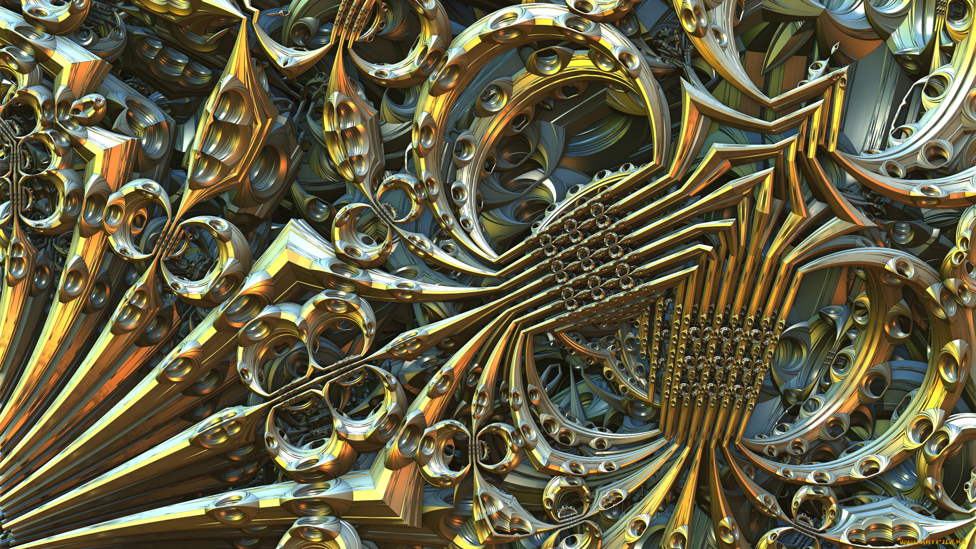 3д, графика, абстракция, , abstract, цвета, фон, узор