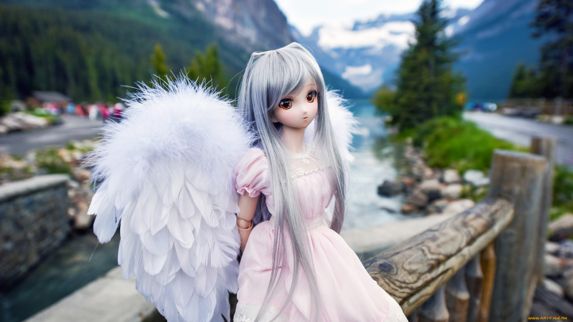 разное, игрушки, ангел, кукла, игрушка