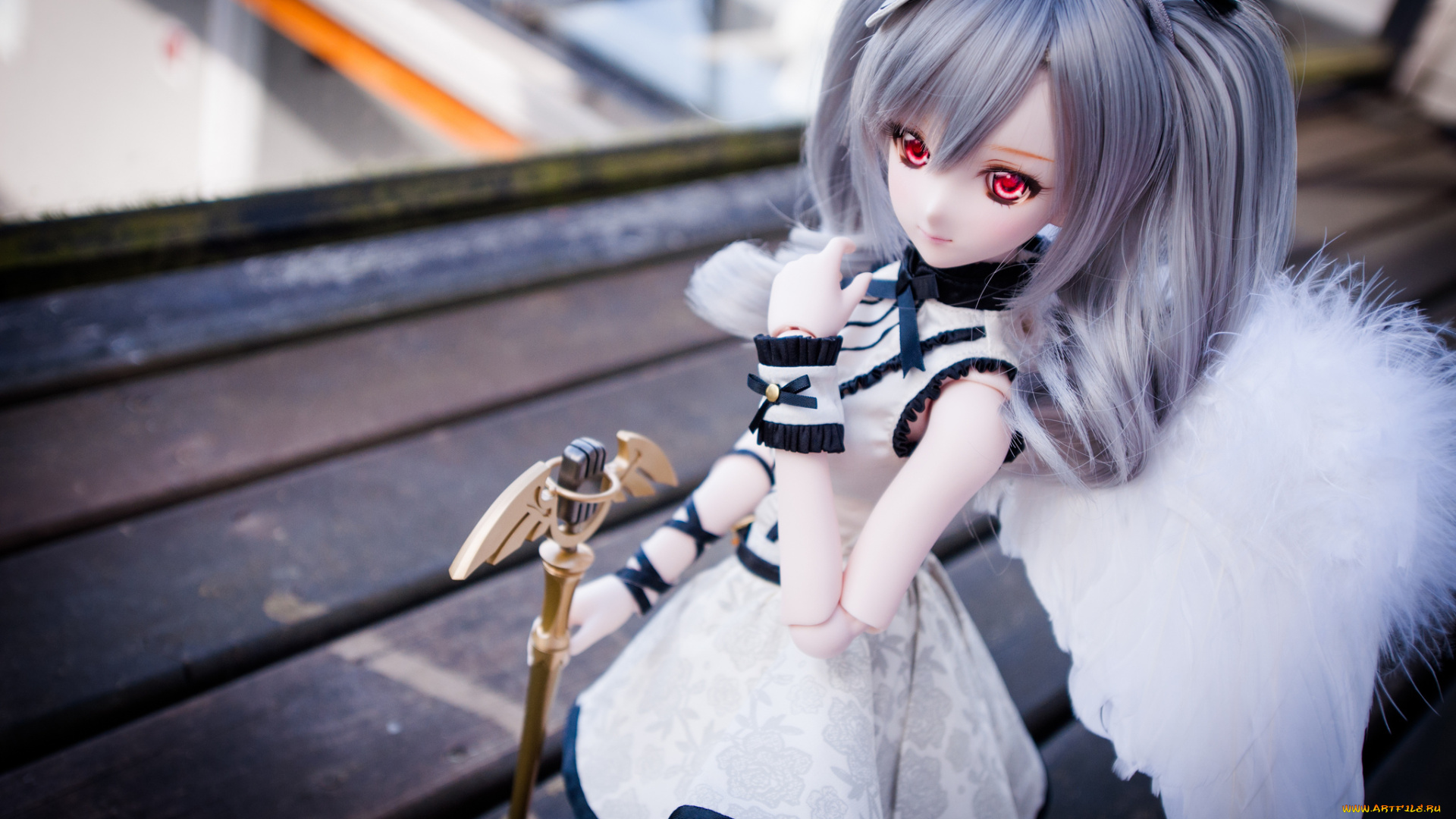 разное, игрушки, ангел, кукла, игрушка