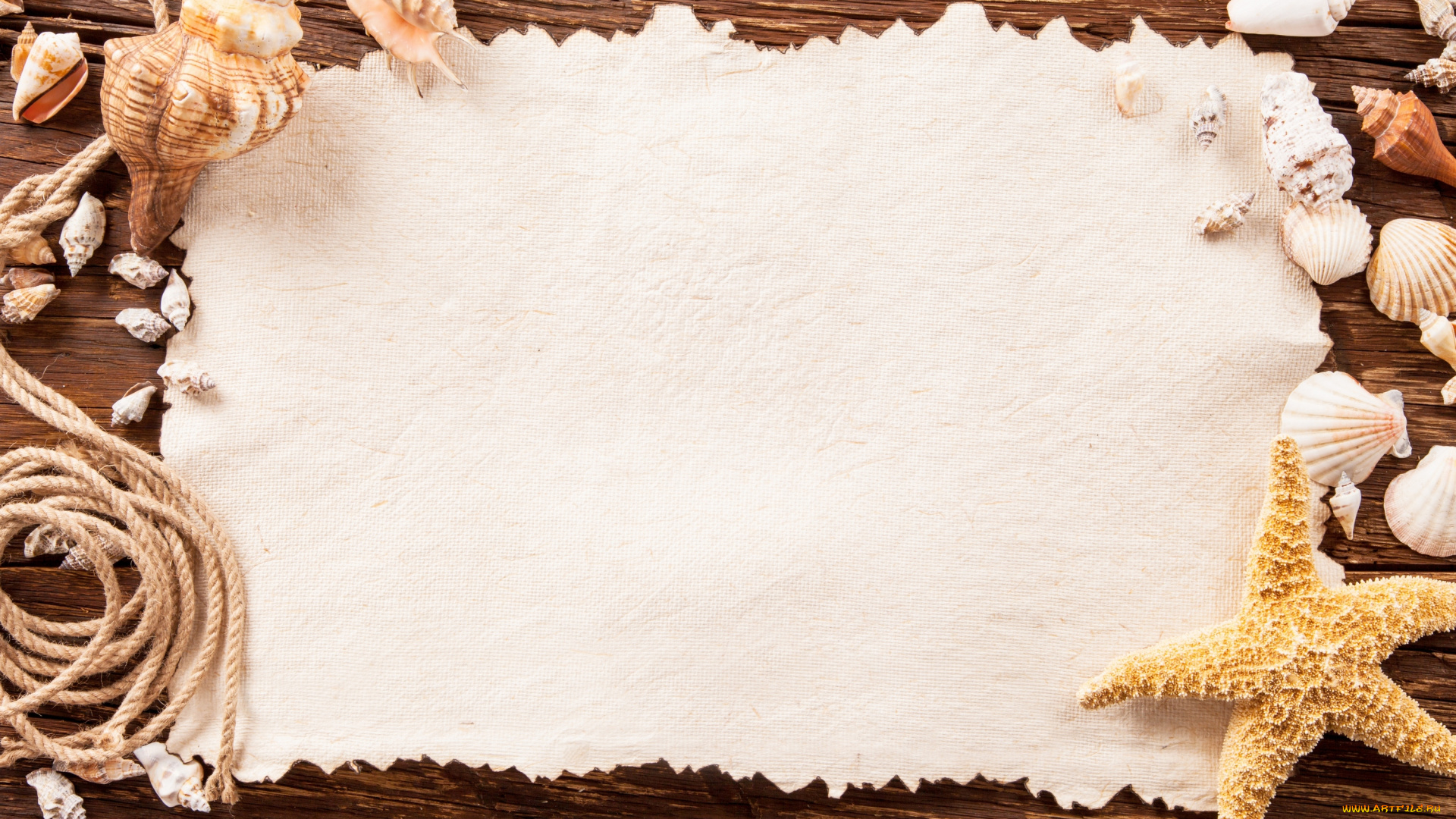 разное, ракушки, , кораллы, , декоративные, и, spa-камни, веревка, бумага, морская, звезда, доски