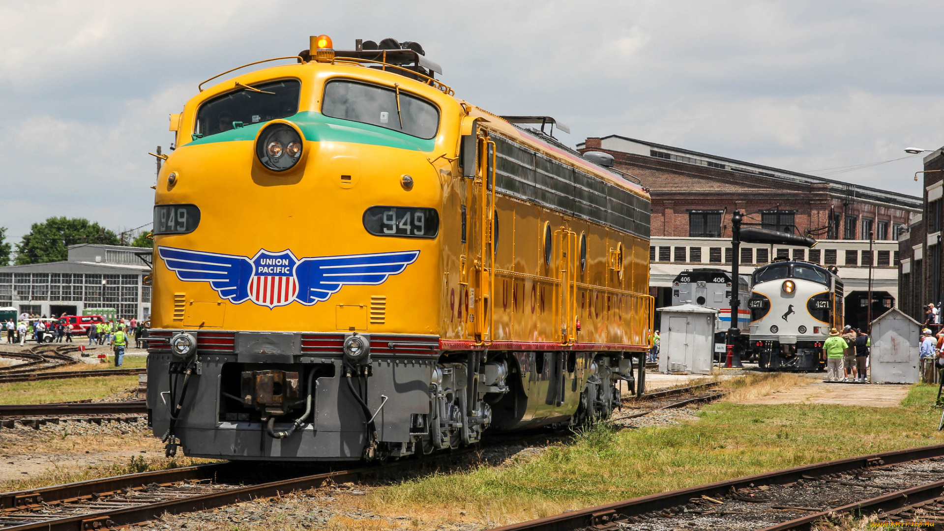 техника, локомотивы, локомотив, рельсы, дорога, железная