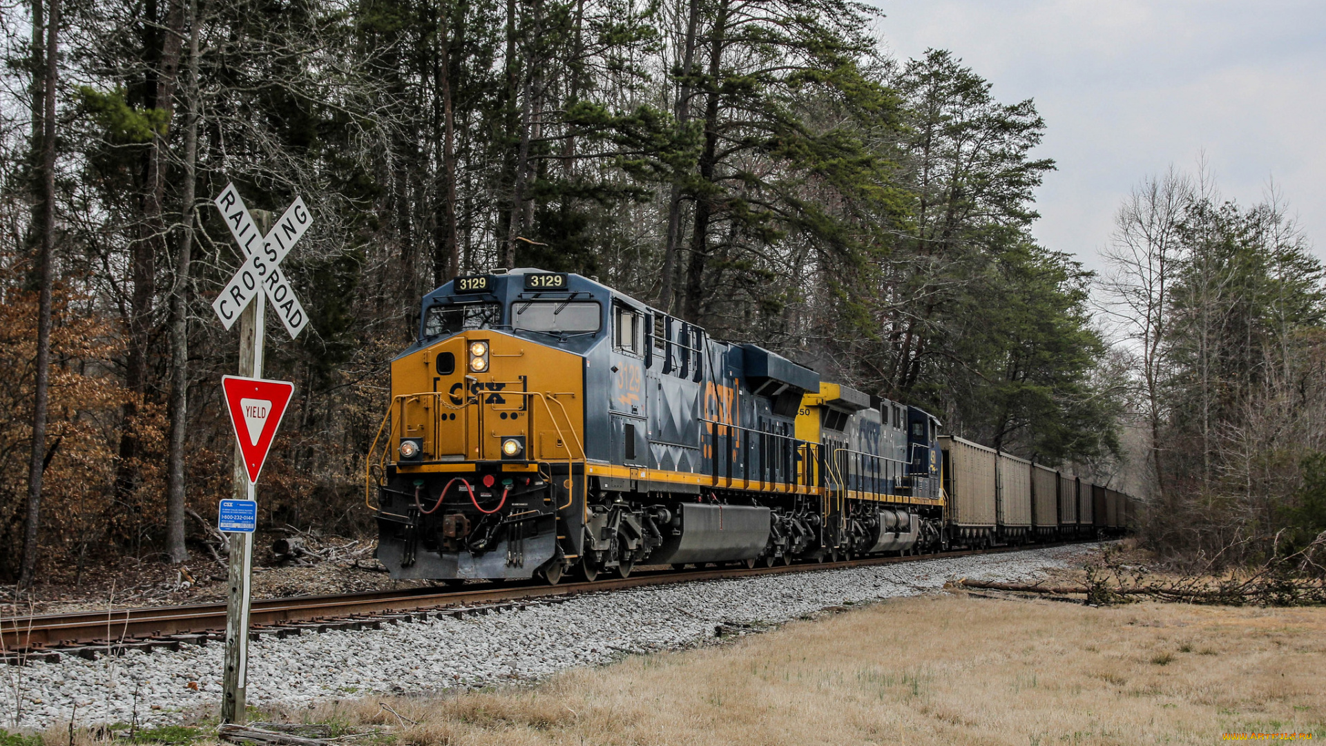 техника, поезда, рельсы, дорога, железная, состав, локомотив