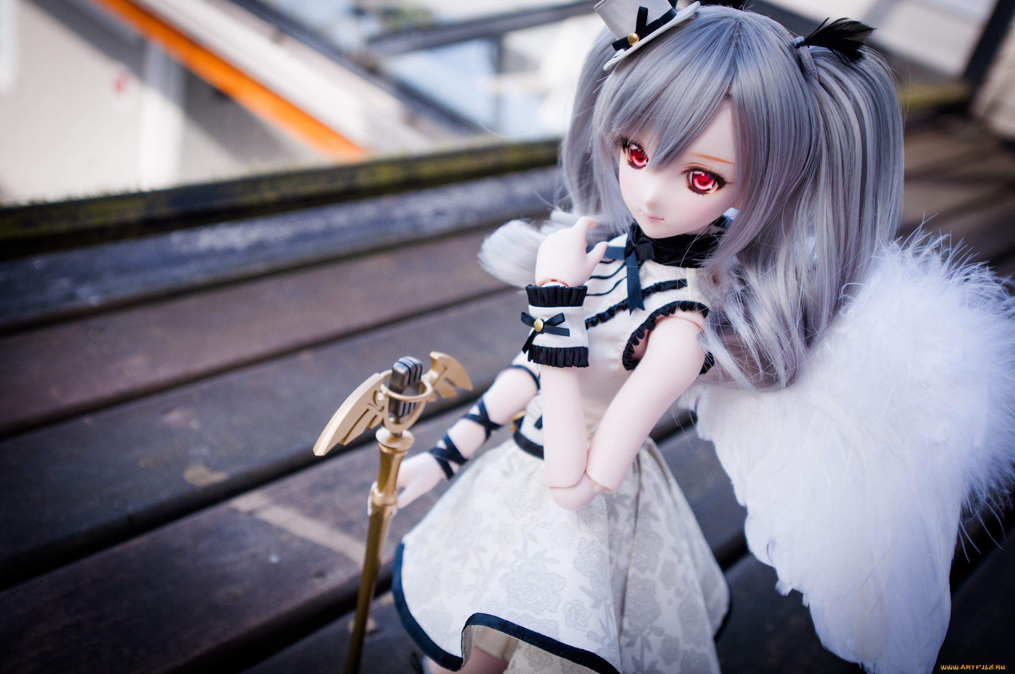 разное, игрушки, ангел, кукла, игрушка