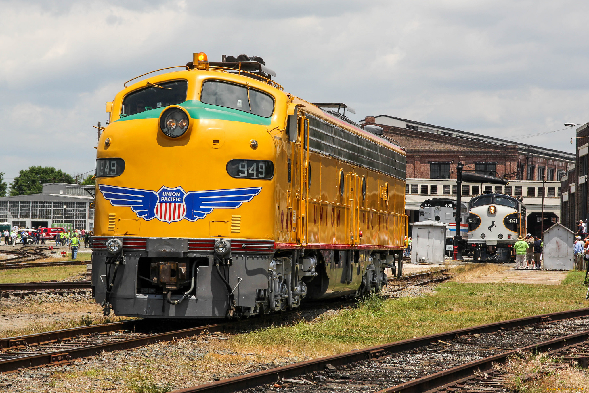 техника, локомотивы, локомотив, рельсы, дорога, железная