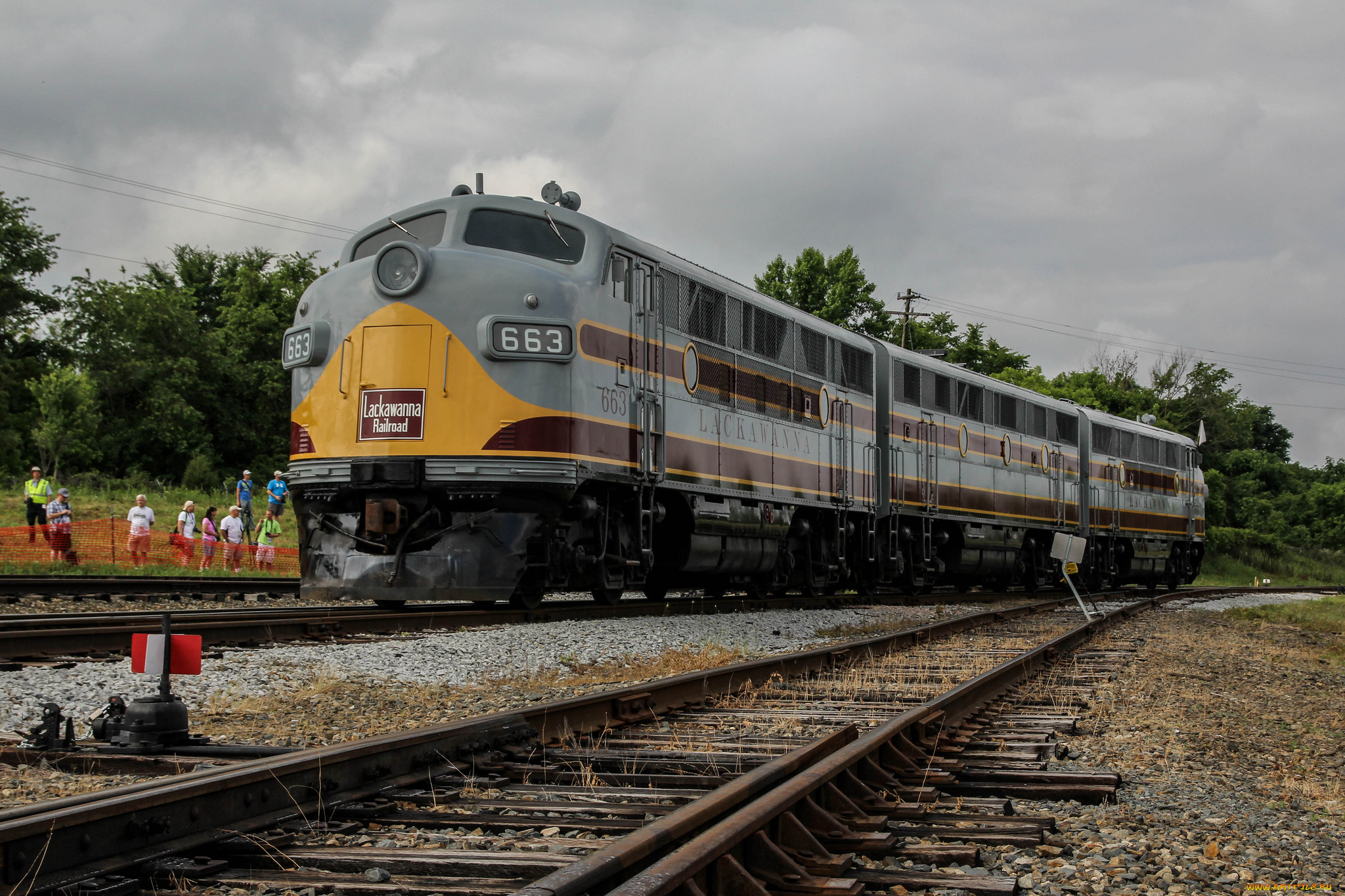 техника, поезда, рельсы, дорога, железная, локомотив, состав