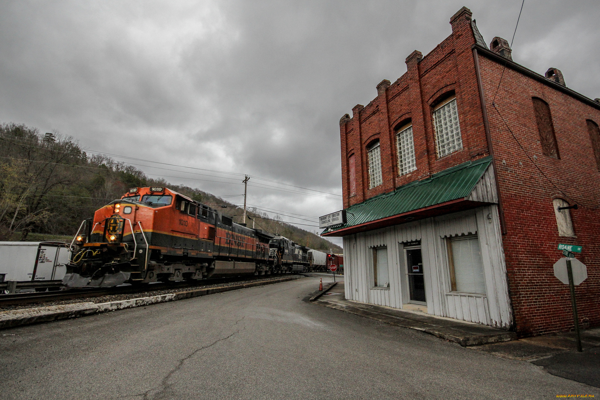 техника, поезда, состав, локомотив, рельсы, дорога, железная