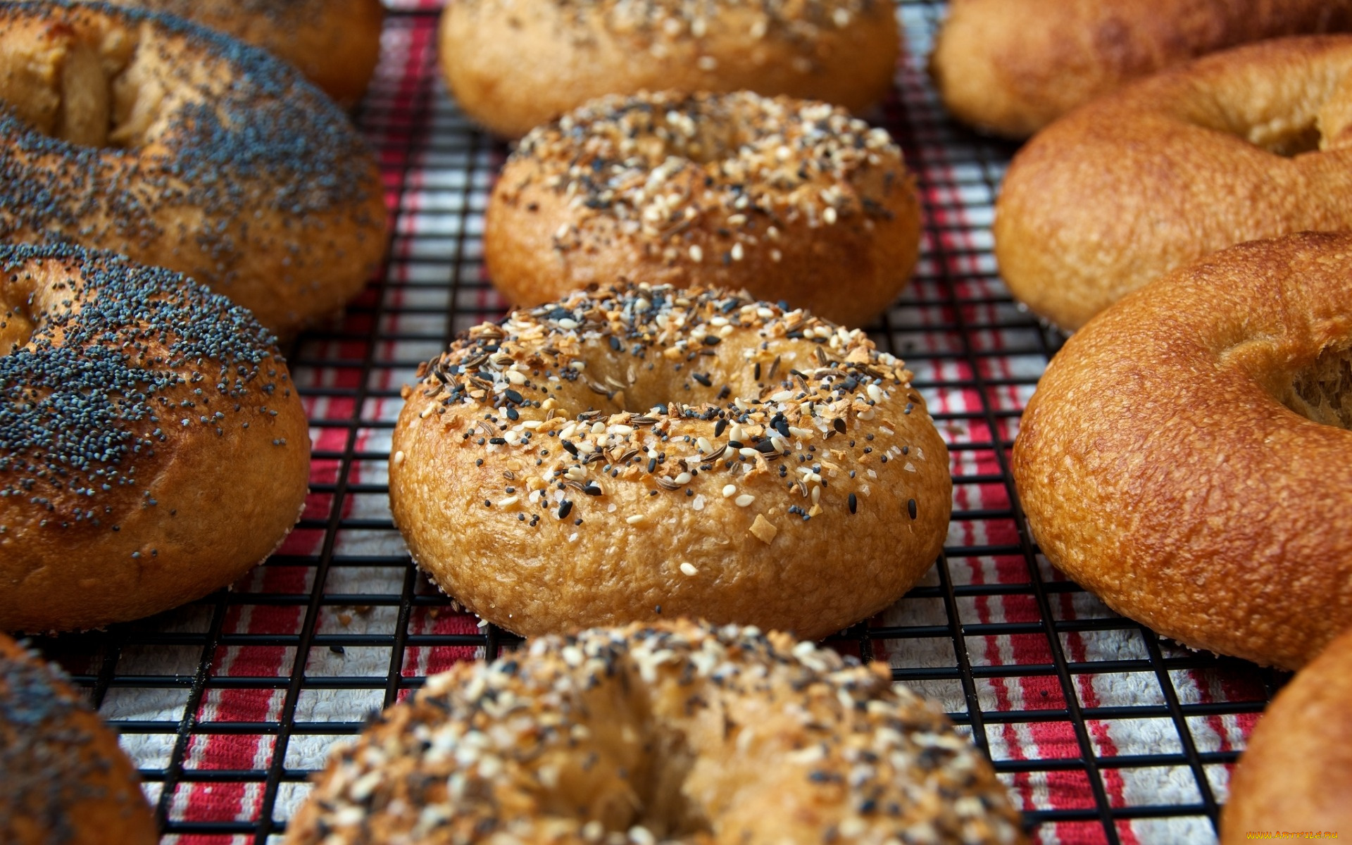 еда, пирожные, , кексы, , печенье, кунжут, донаты, мак, десерт, выпечка, пончики