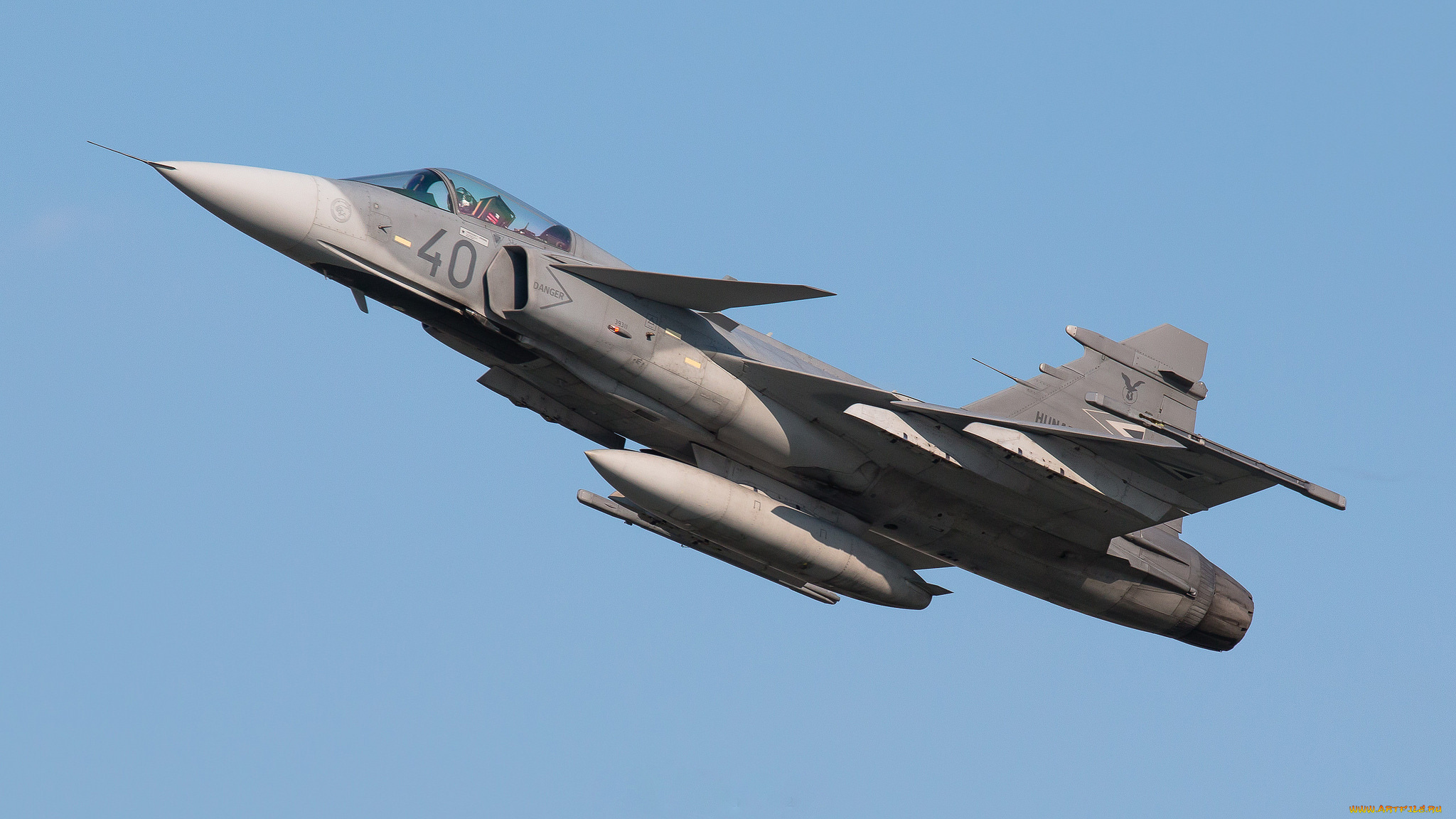 saab, jas39c, grippen, 40, авиация, боевые, самолёты, истребитель