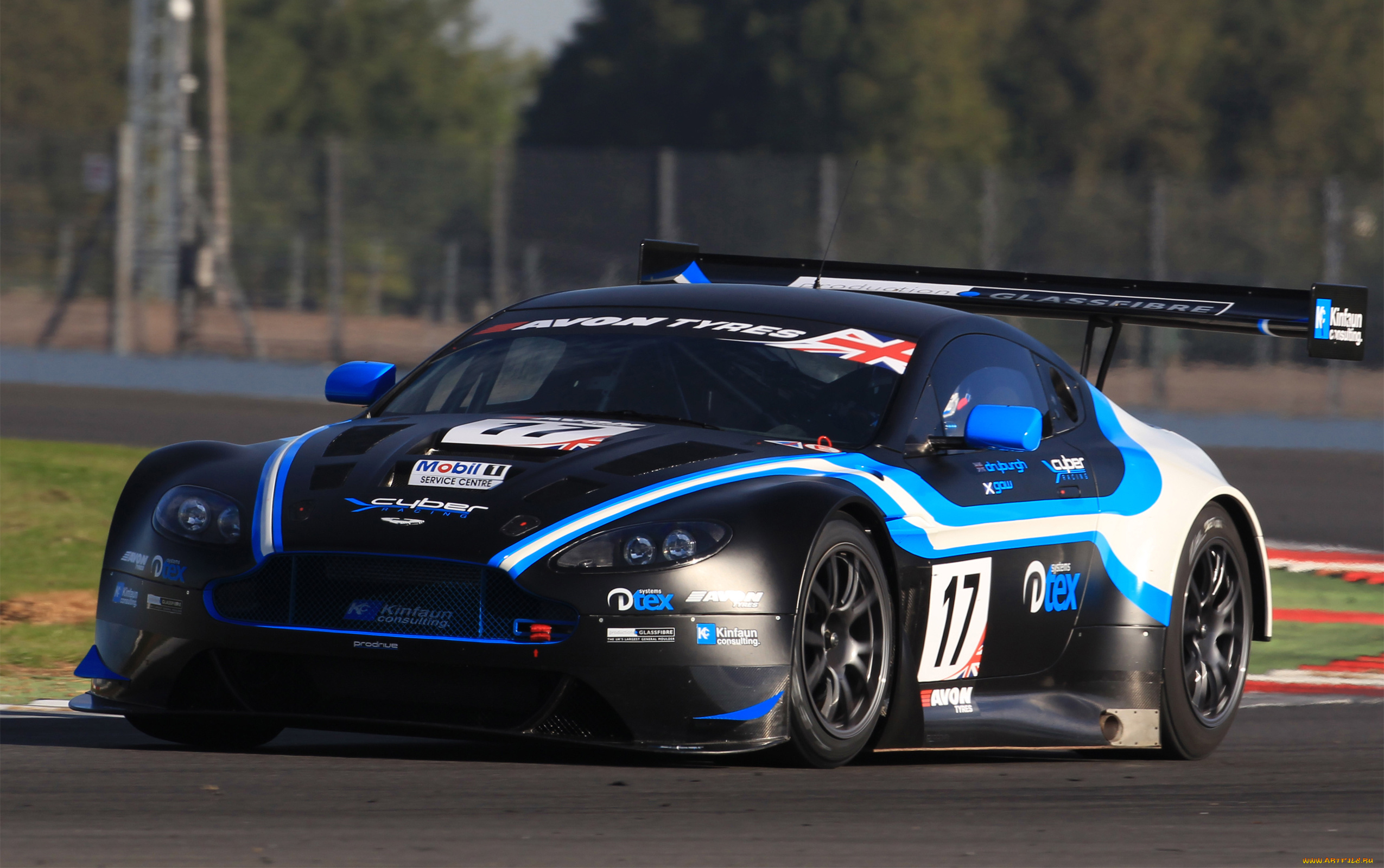 спорт, автоспорт, aston-martin