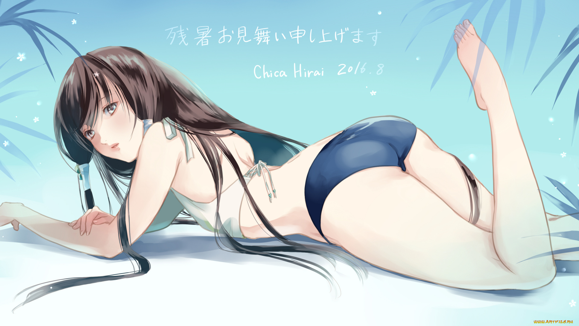 аниме, get, backers, getbackers