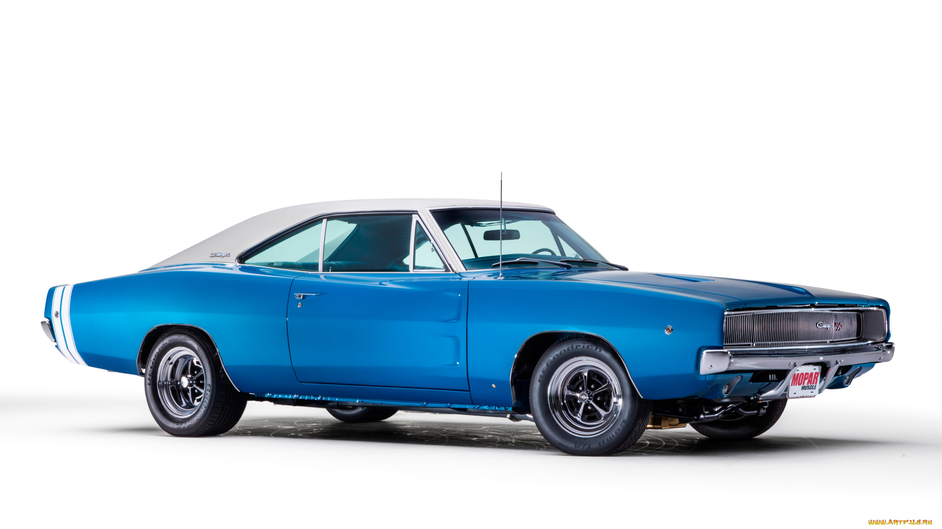 автомобили, dodge