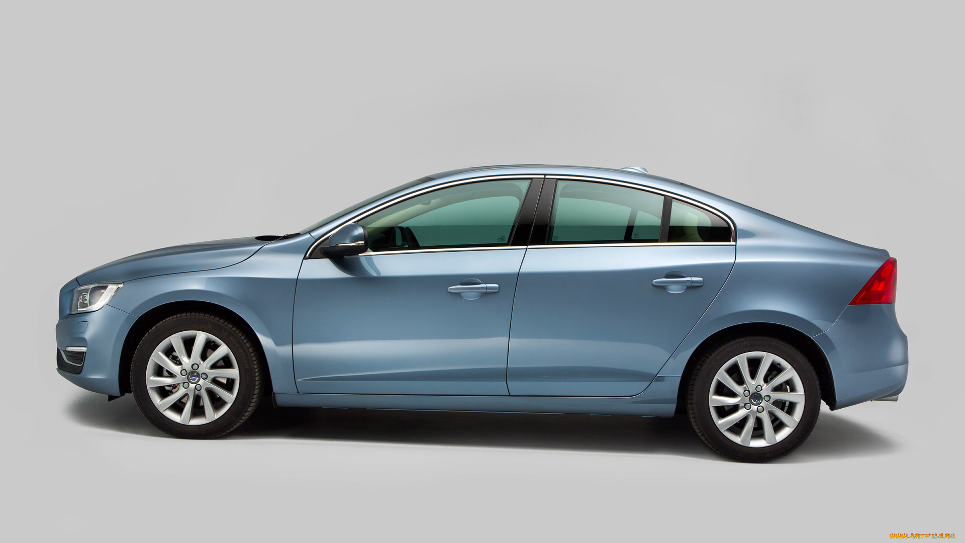 автомобили, volvo, uk-spec, s60, d3