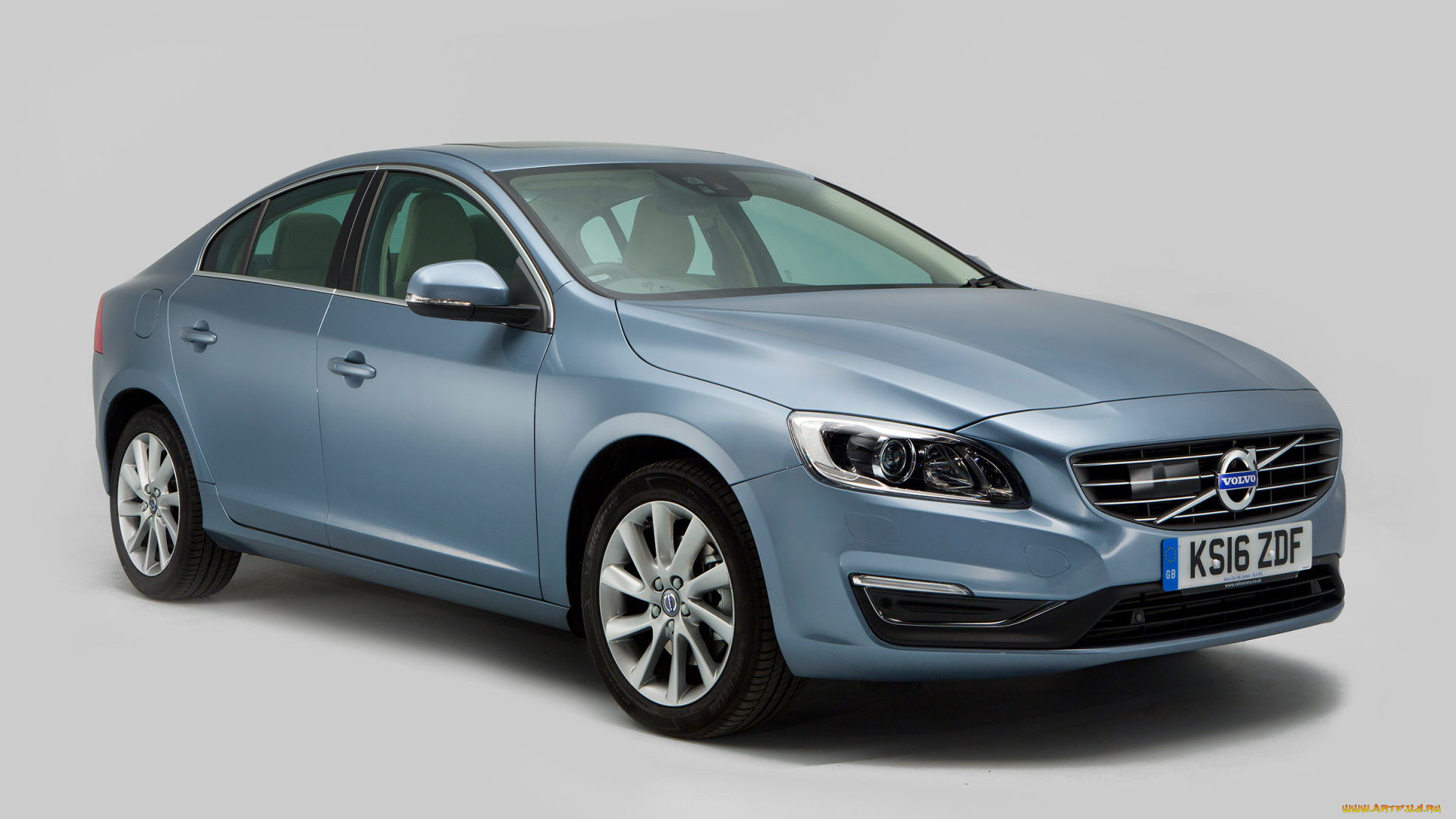 автомобили, volvo, uk-spec, s60, d3
