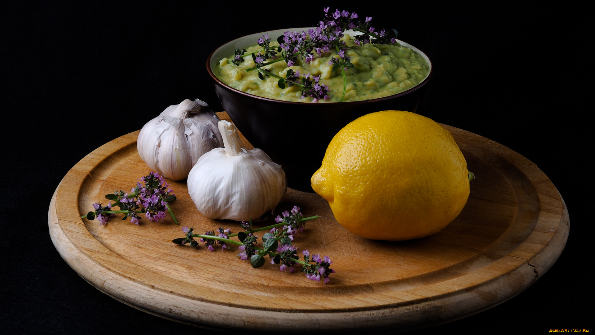 еда, первые, блюда, суп