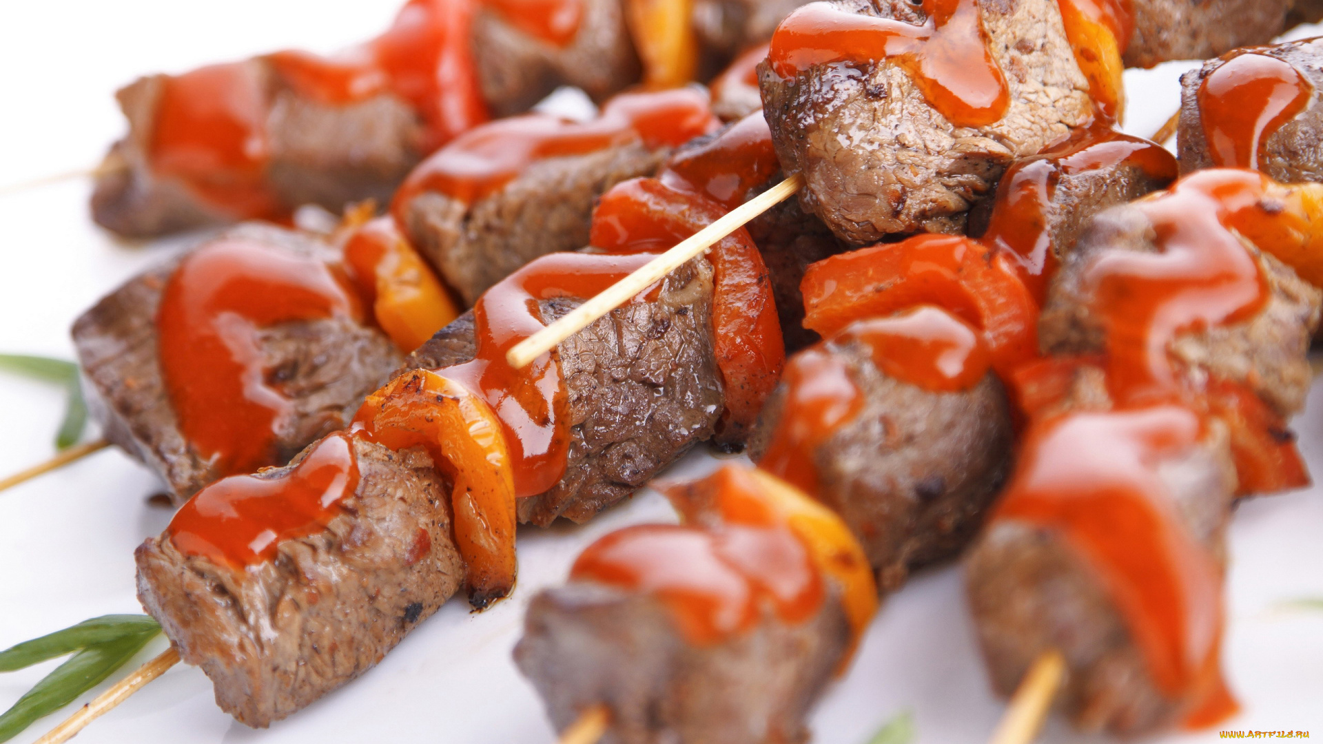 еда, шашлык, , барбекю, кетчуп, соус, мясной