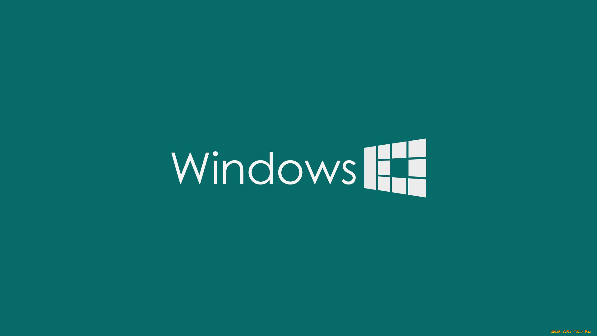 компьютеры, windows, 10, фон, логотип