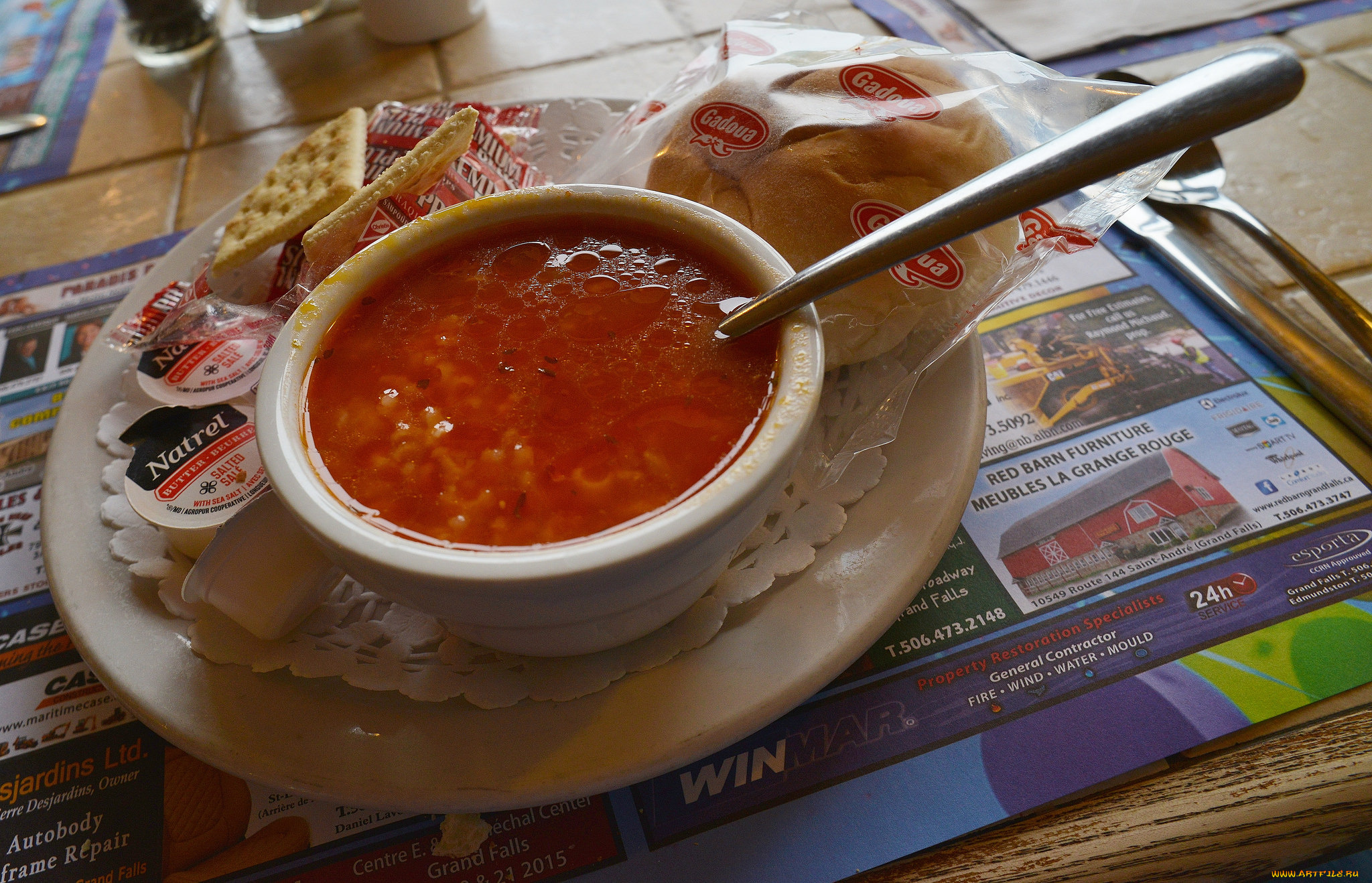 еда, первые, блюда, суп