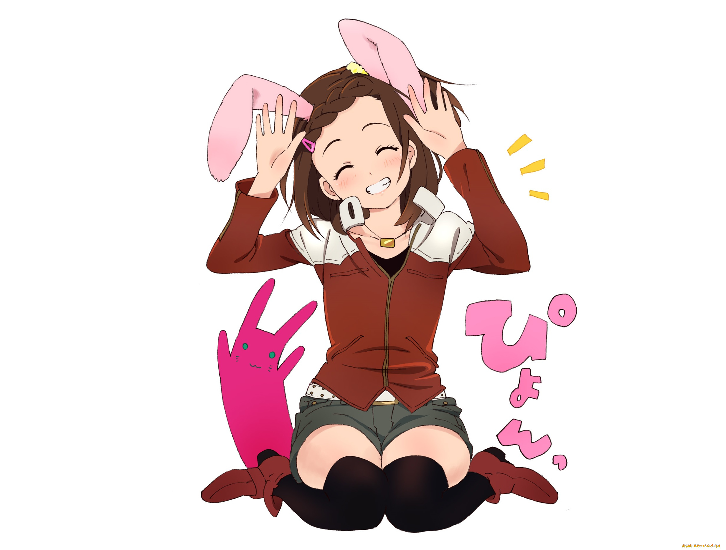 аниме, tiger, and, bunny, kaburagi, kaede