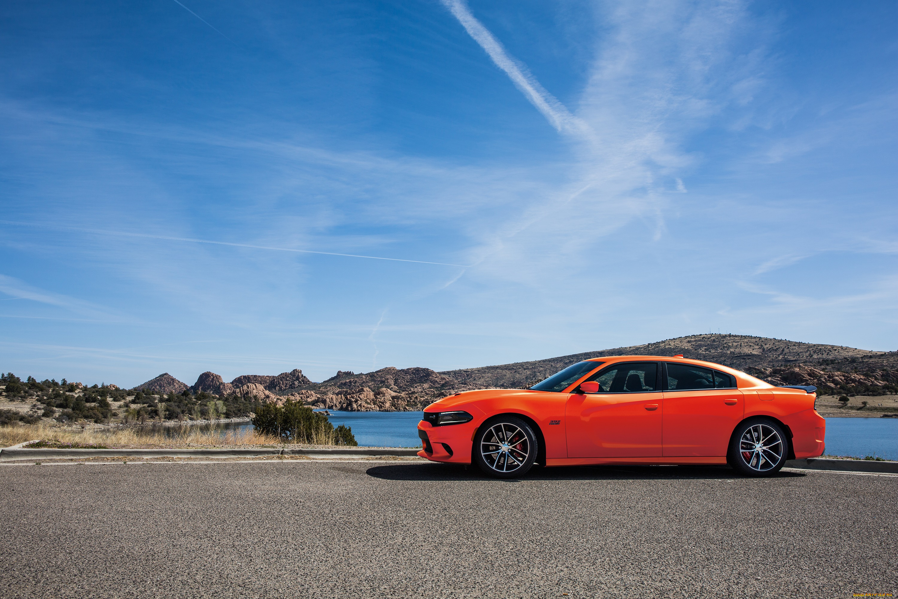 автомобили, dodge, pack, scat, r-t, charger