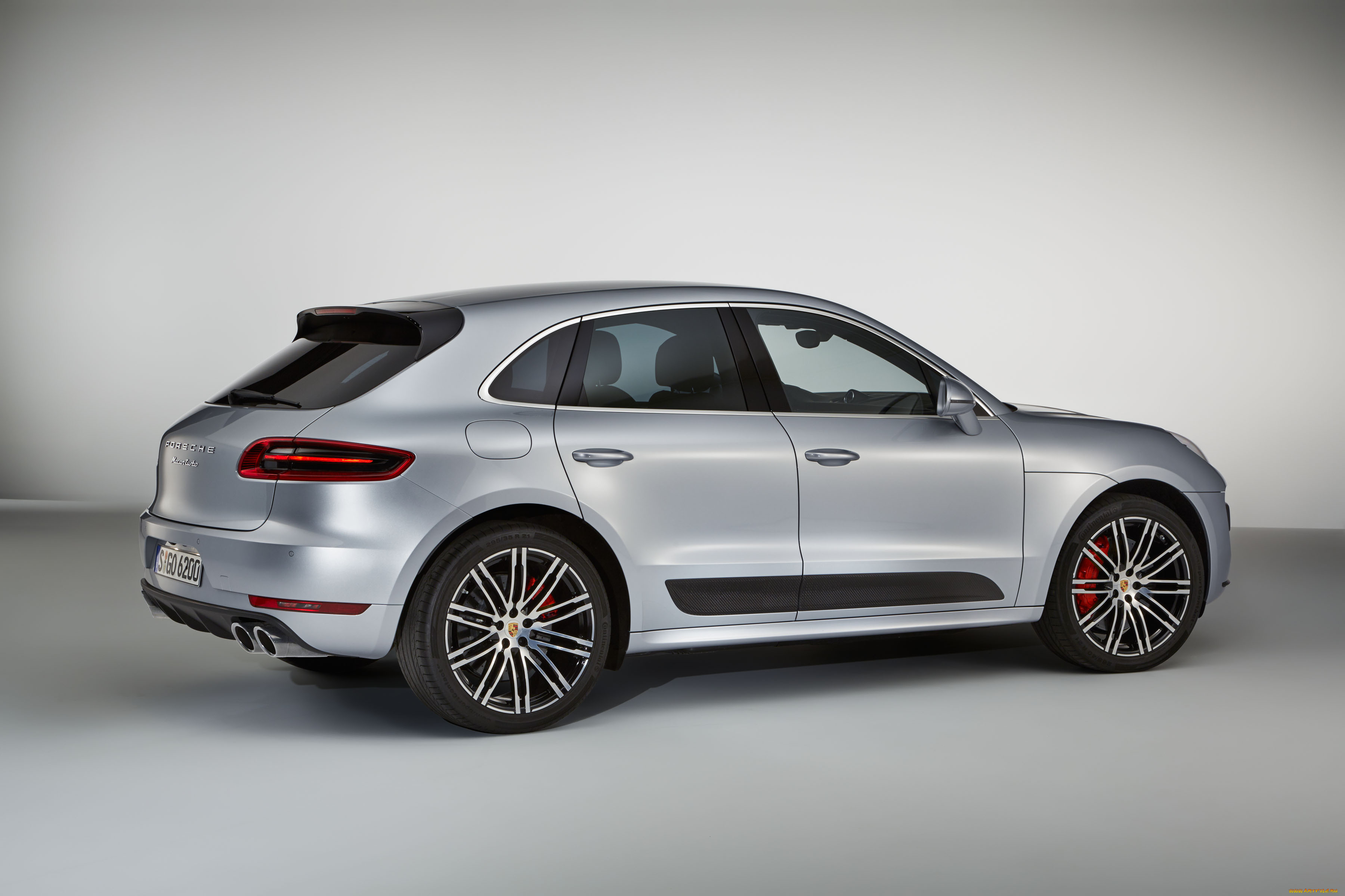 автомобили, porsche, performance, turbo, macan, 95b, package, 2016г