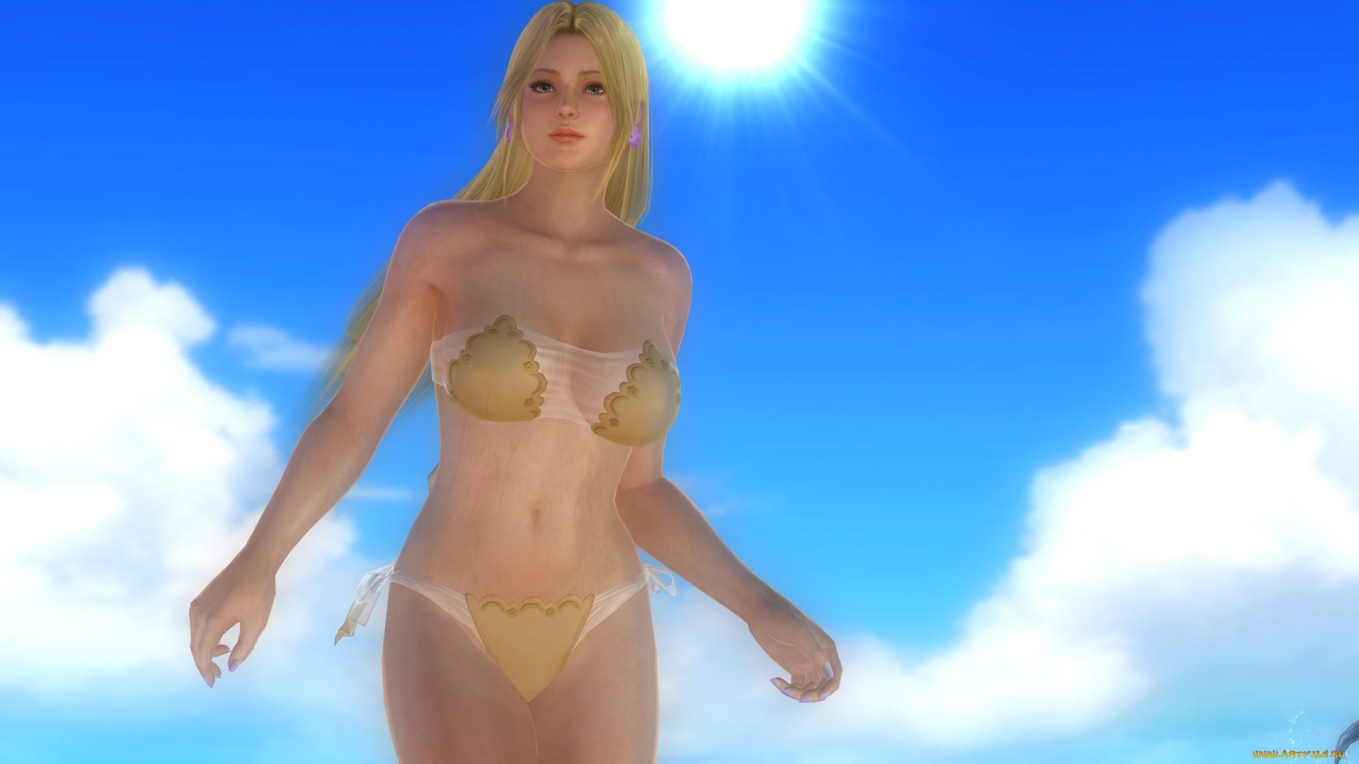 3д, графика, люди, , people, девушка, фон, взгляд