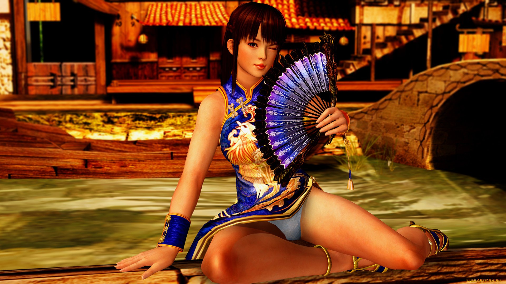 3д, графика, люди, , people, девушка, взгляд, фон