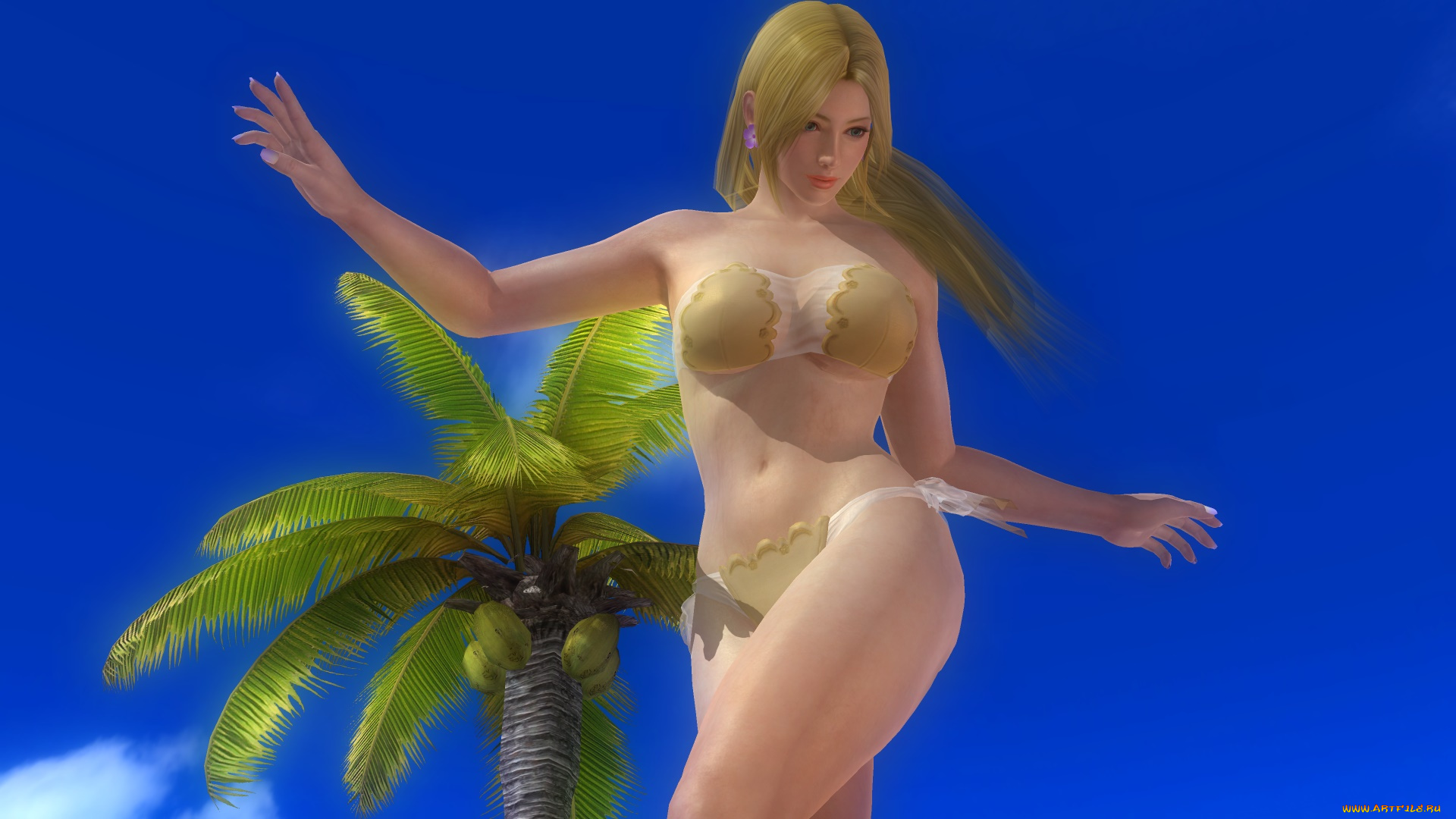 3д, графика, люди, , people, взгляд, фон, девушка