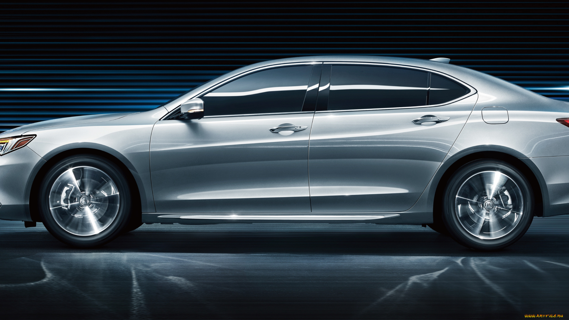 автомобили, acura