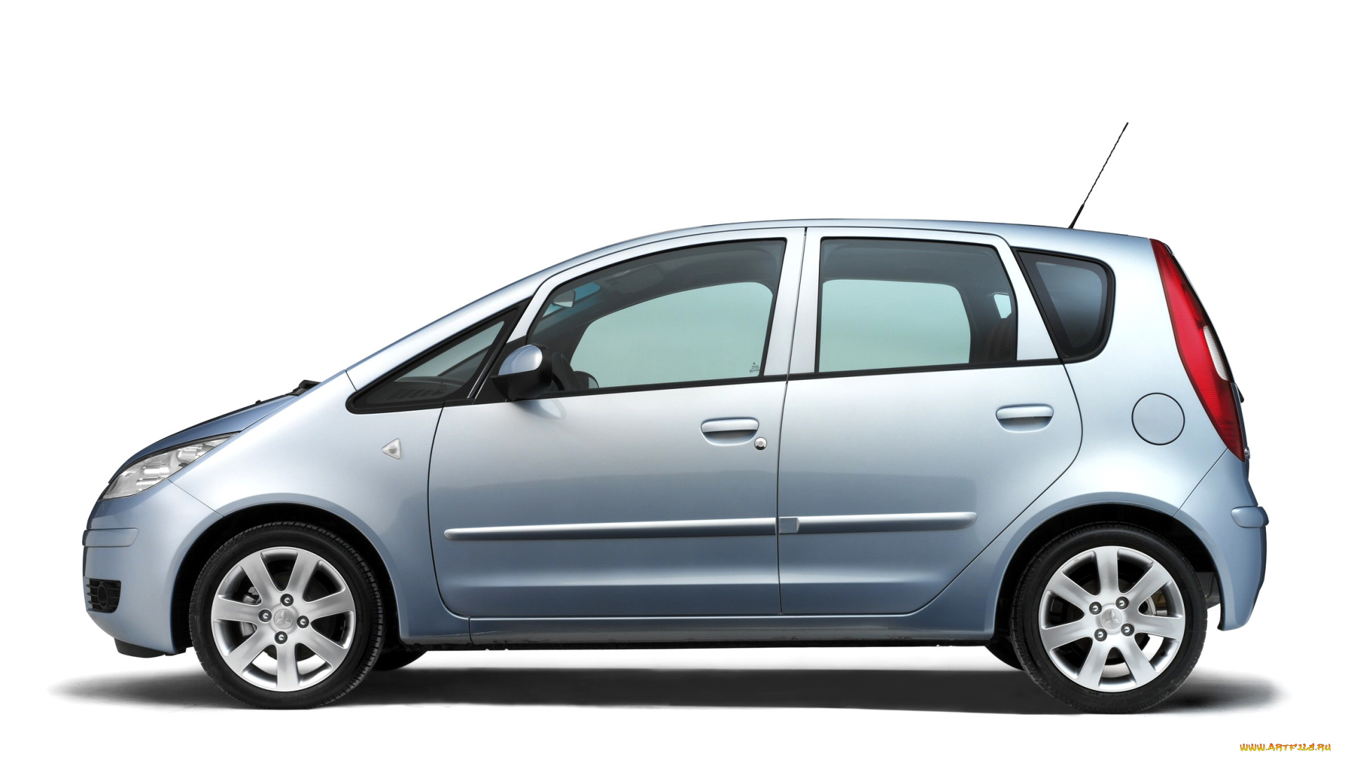 автомобили, mitsubishi