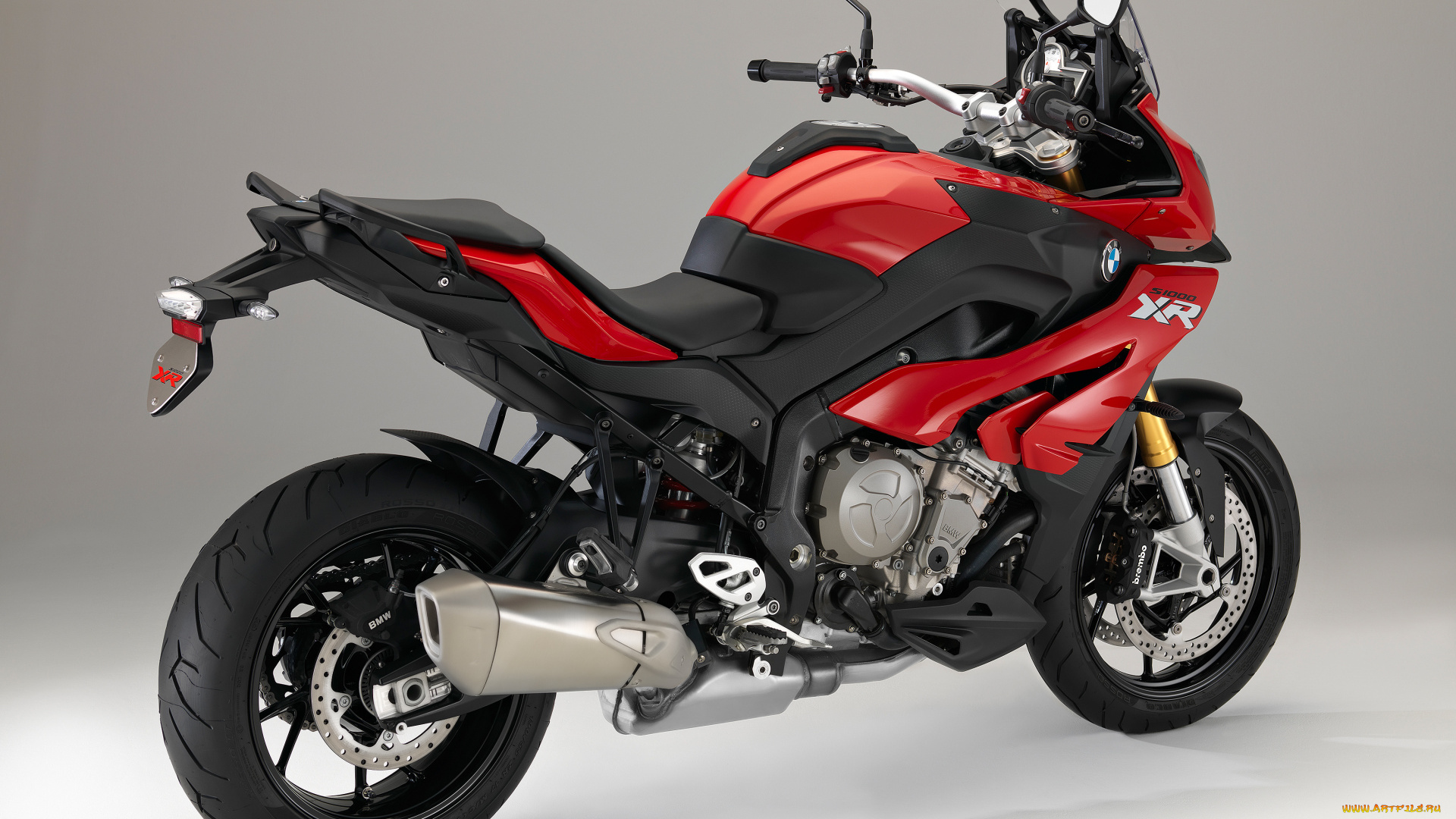 мотоциклы, bmw