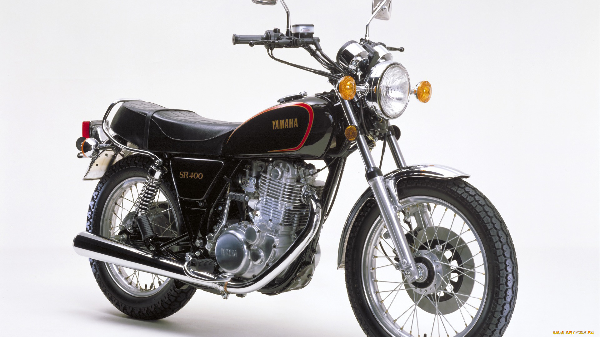 мотоциклы, yamaha