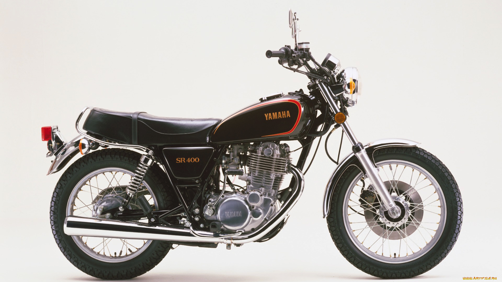 мотоциклы, yamaha