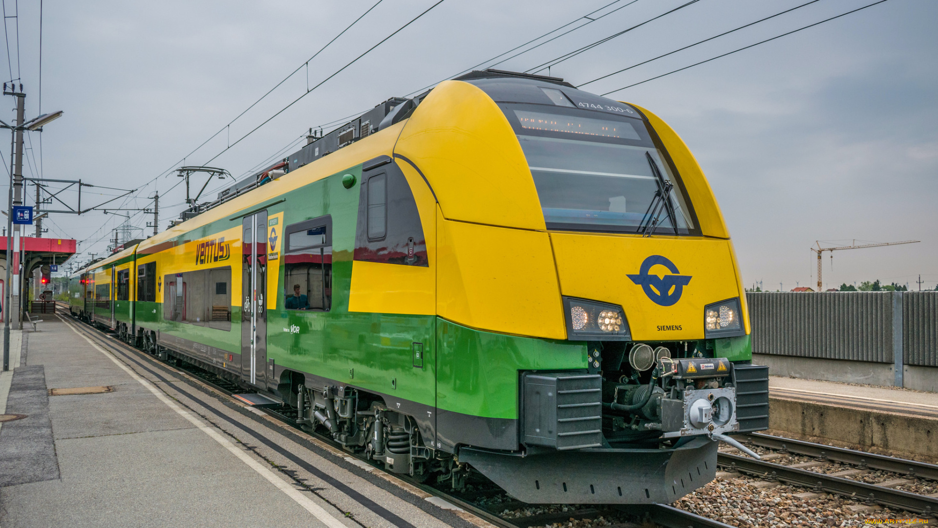 техника, электровозы, состав, локомотив