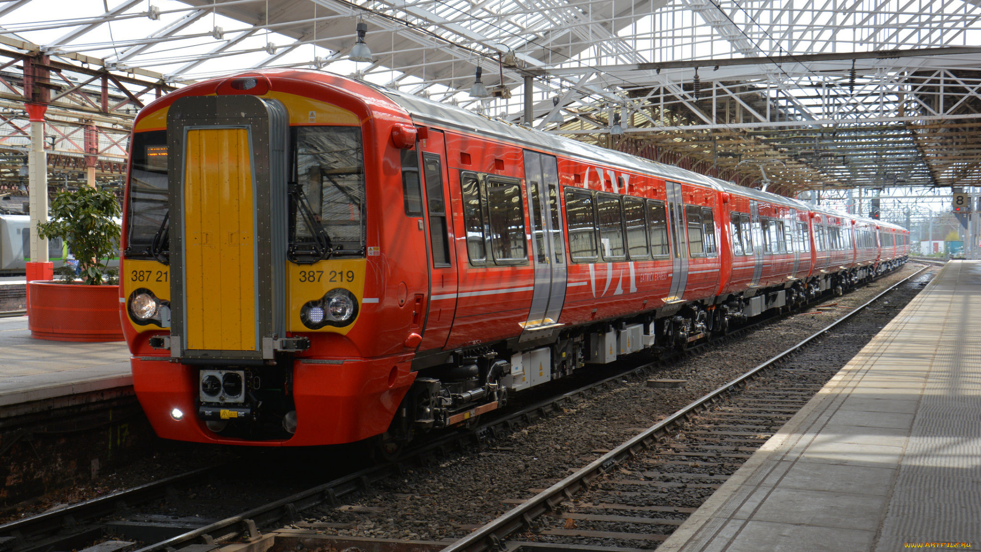 техника, метро, состав, локомотив