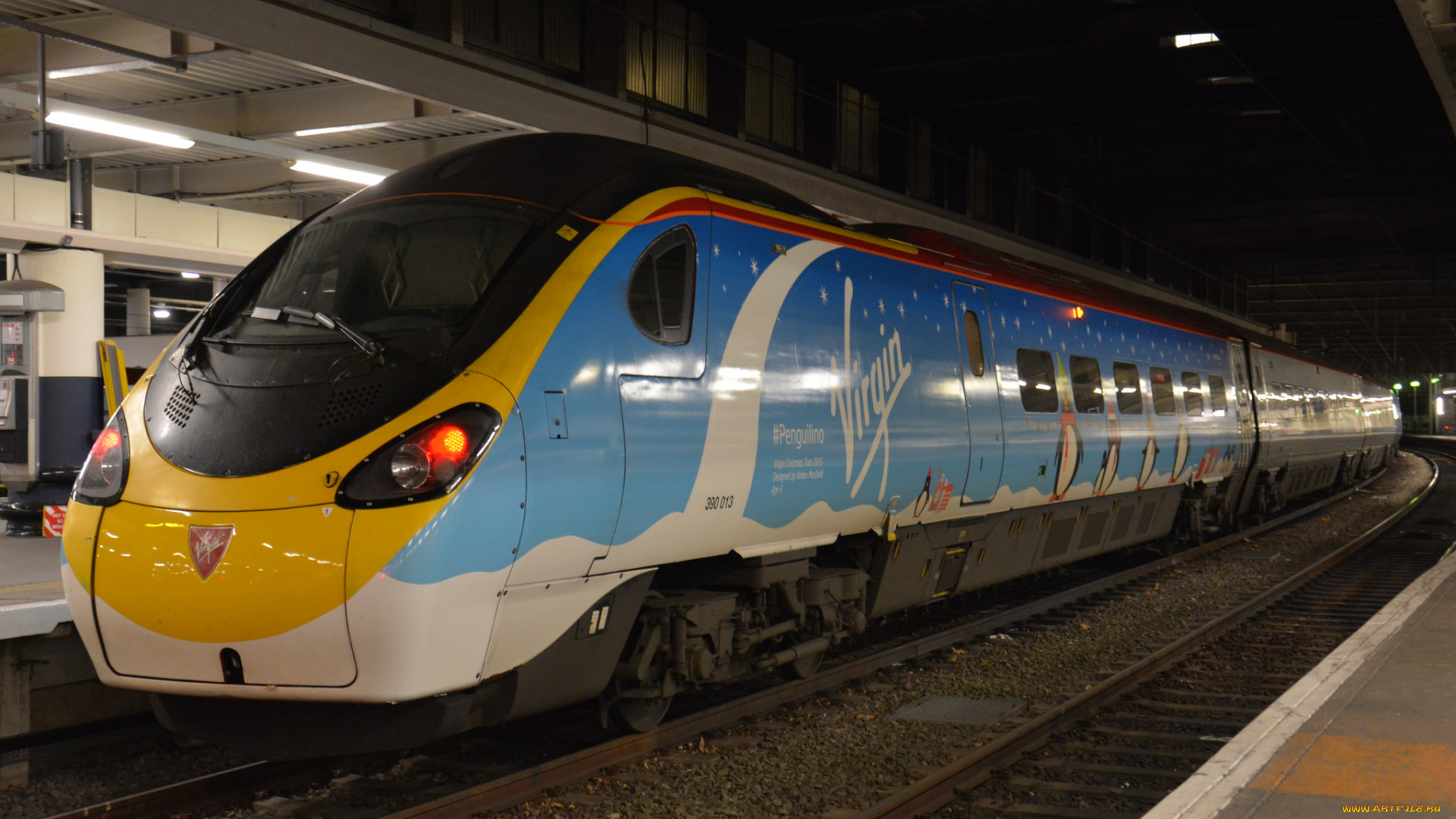 техника, поезда, локомотив, состав