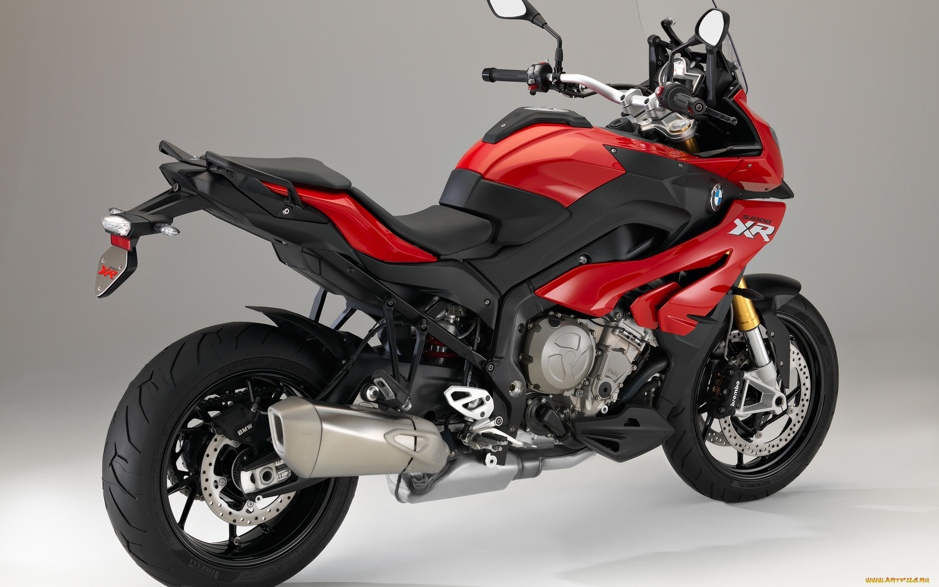мотоциклы, bmw