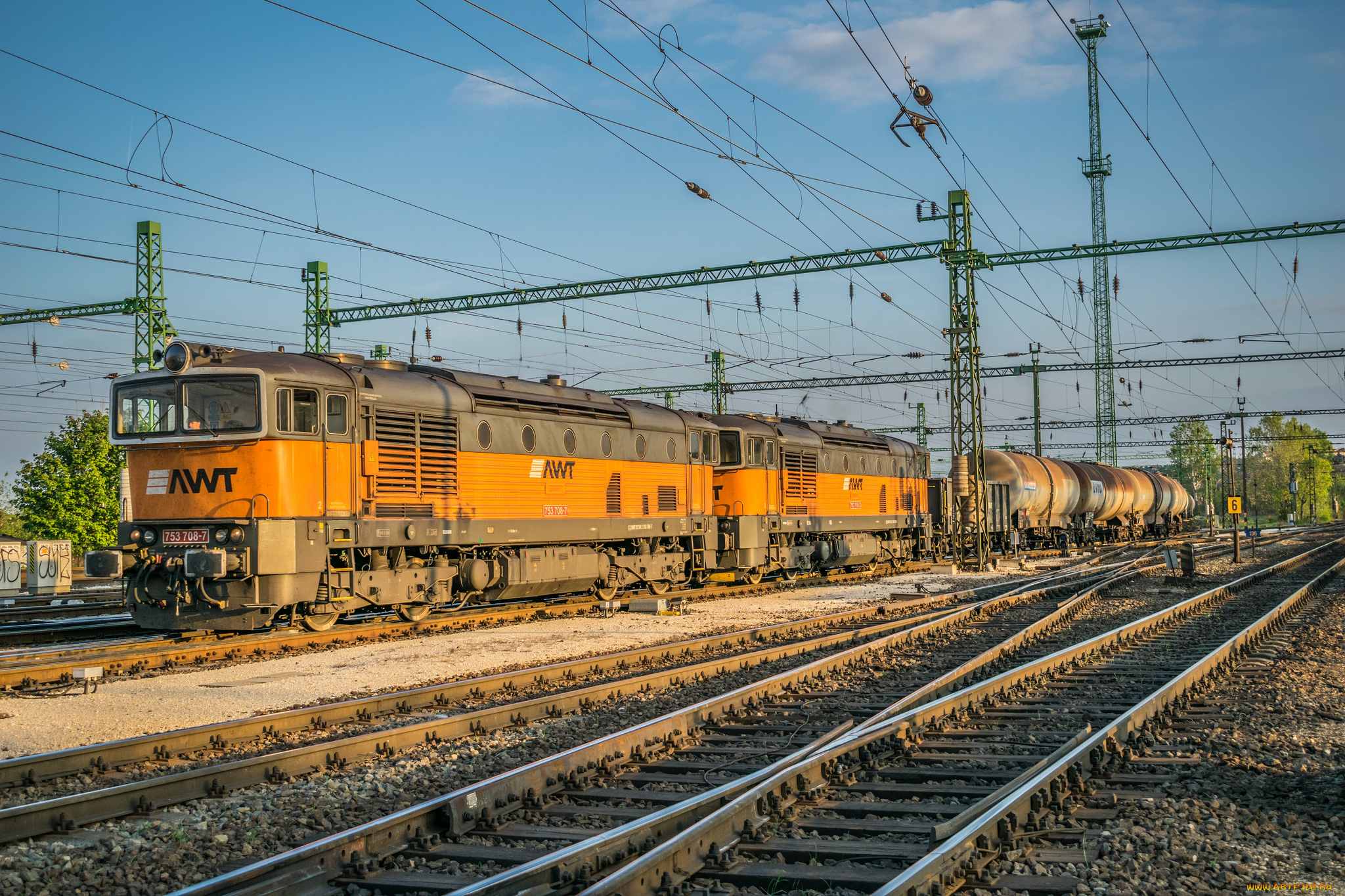 техника, электровозы, состав, локомотив