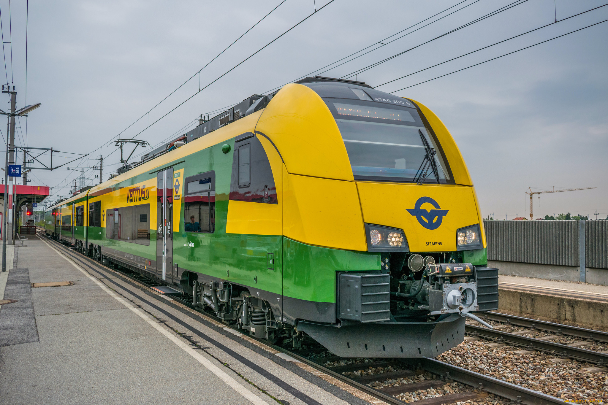 техника, электровозы, состав, локомотив