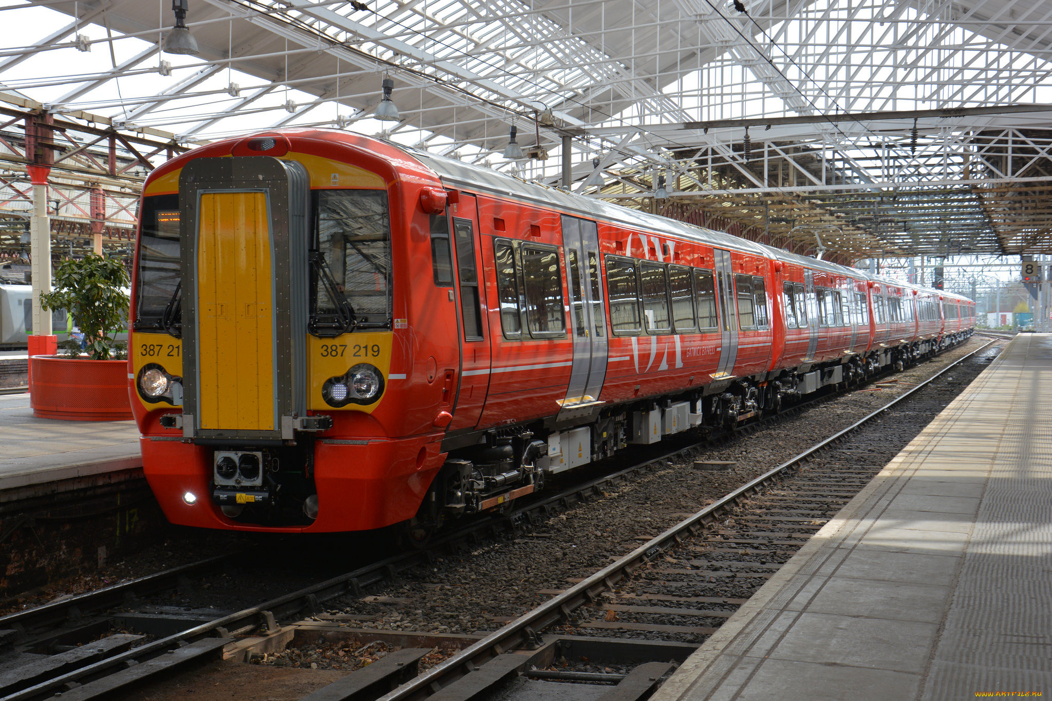 техника, метро, состав, локомотив