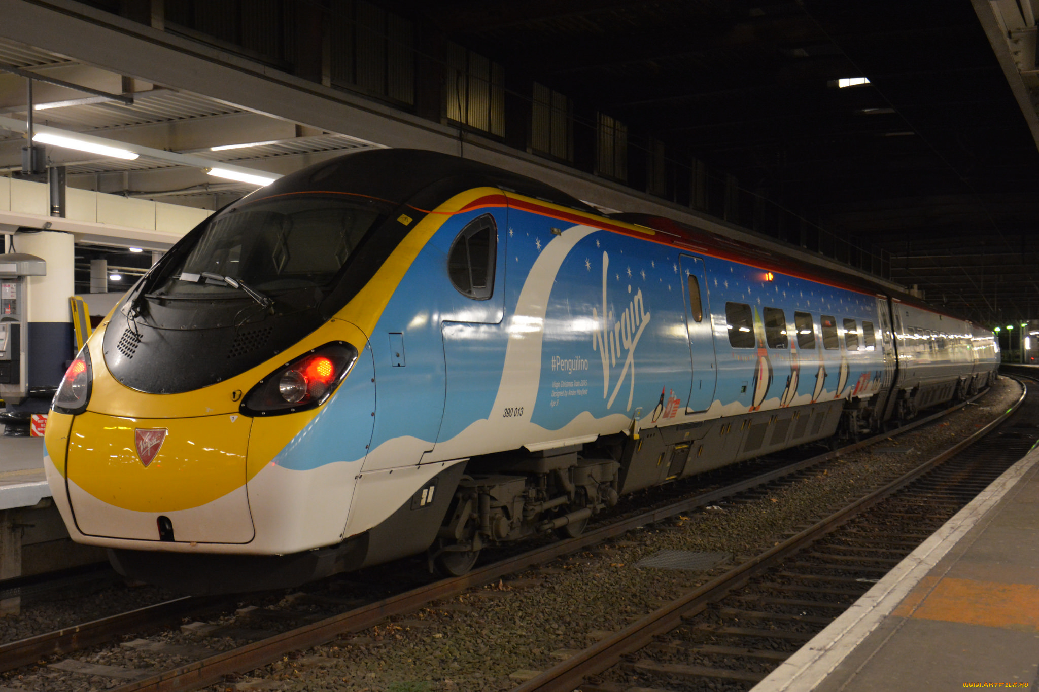 техника, поезда, локомотив, состав