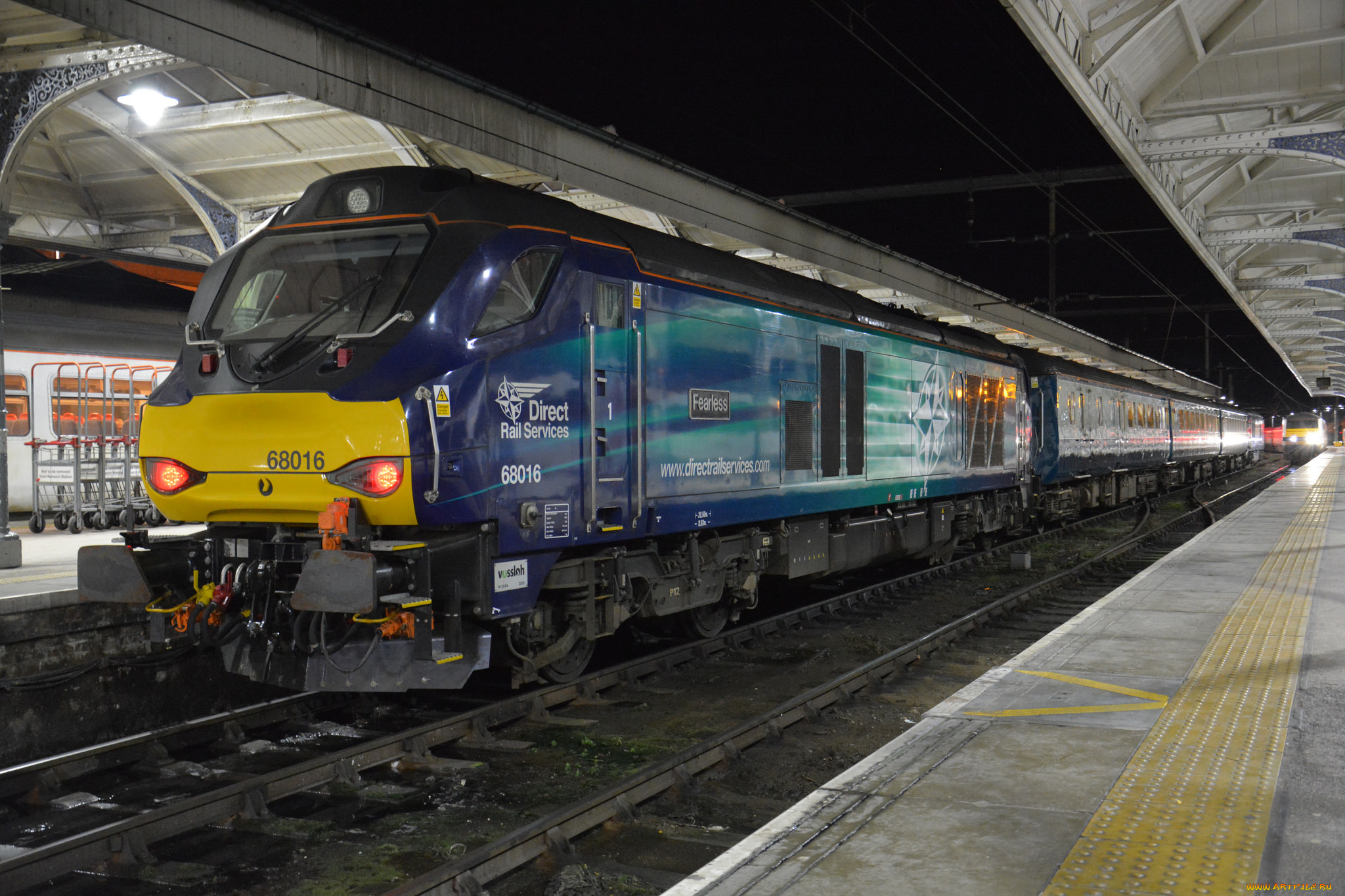 техника, поезда, состав, локомотив