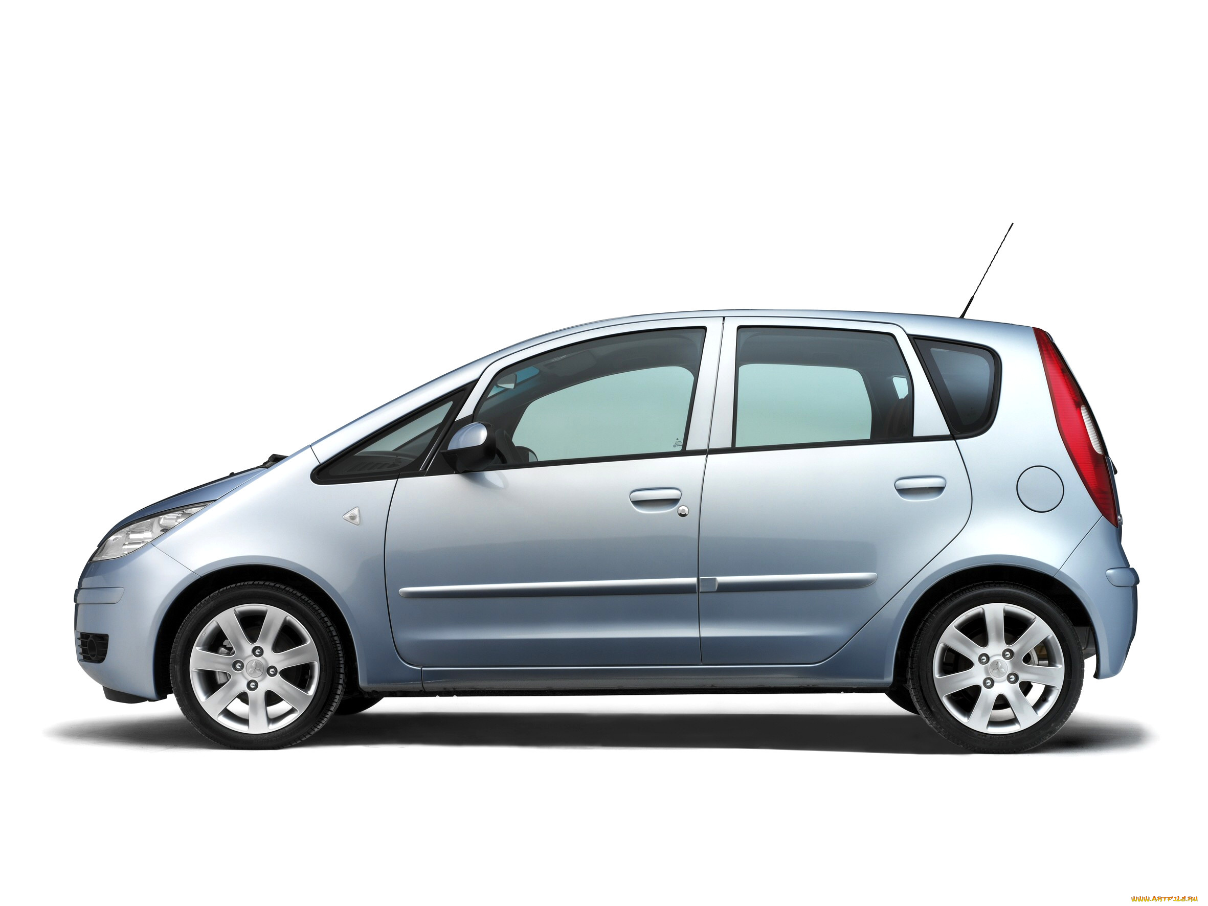 автомобили, mitsubishi