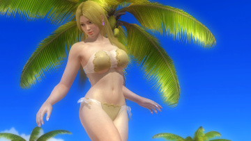 Картинка 3д+графика люди+ people фон взгляд девушка