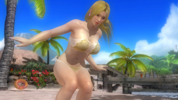 Картинка 3д+графика люди+ people фон взгляд девушка