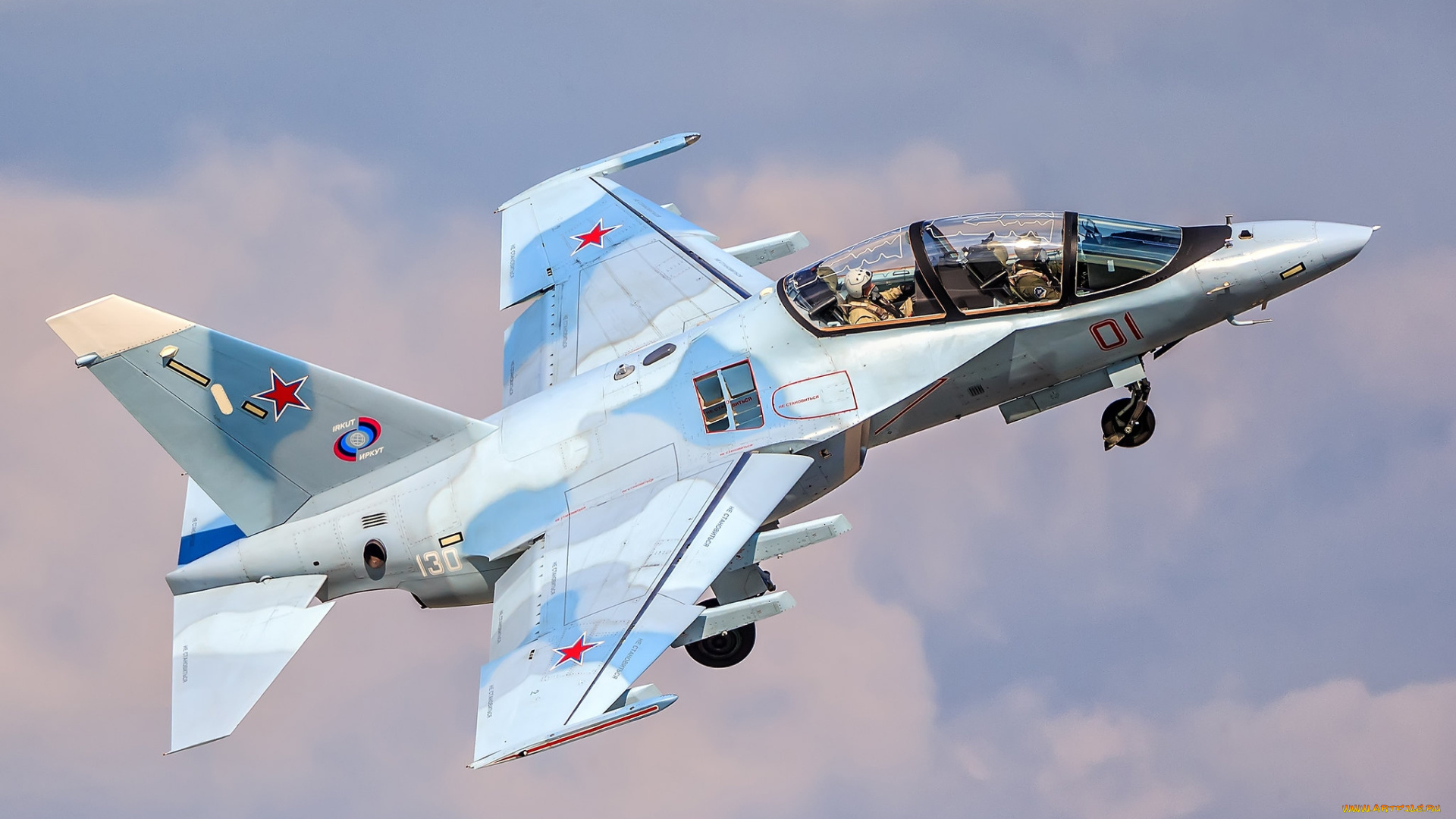 yak-130, авиация, боевые, самолёты, россия, ввс