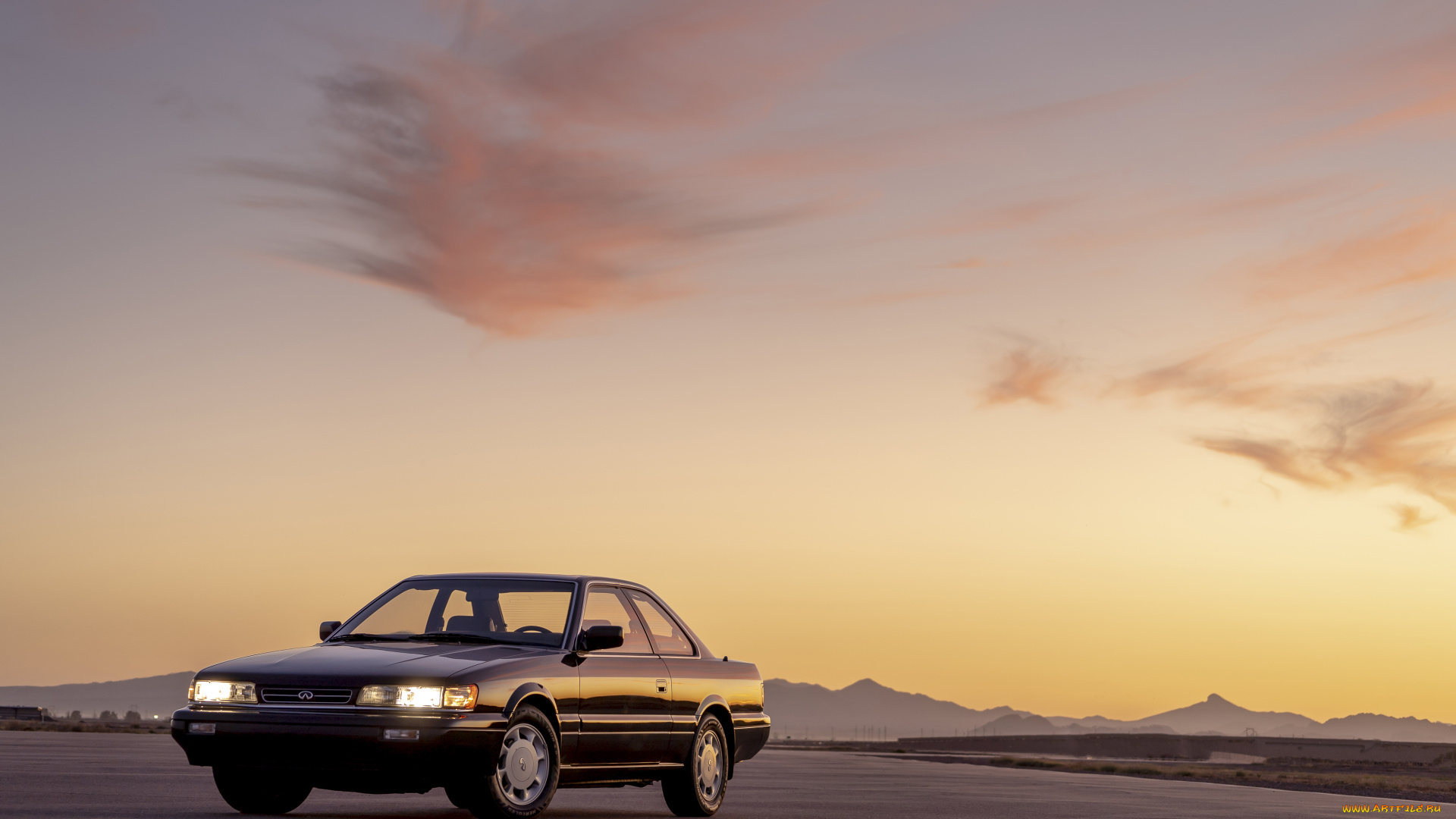 автомобили, infiniti